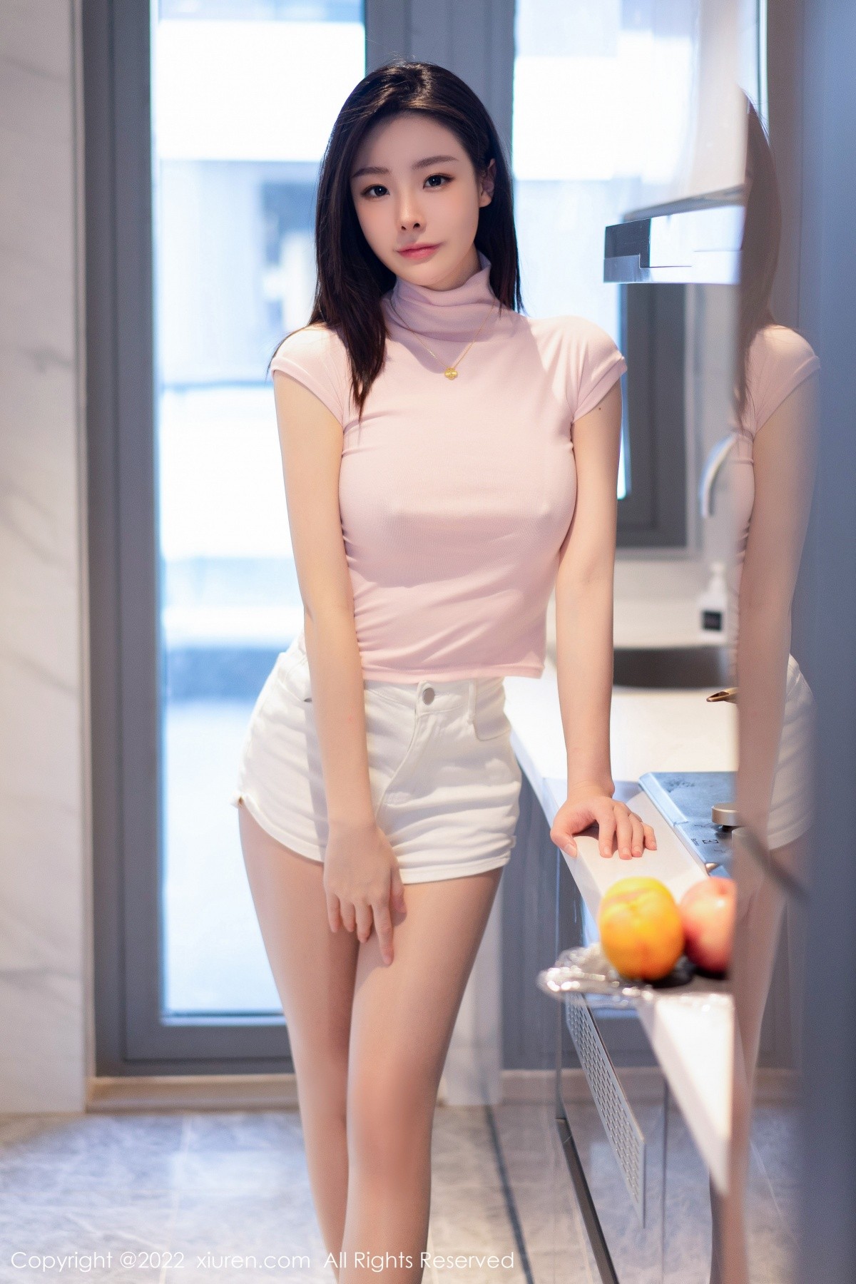 【XiuRen秀人網】20220915Vol5593是小逗逗【77P】-[秀人套图]