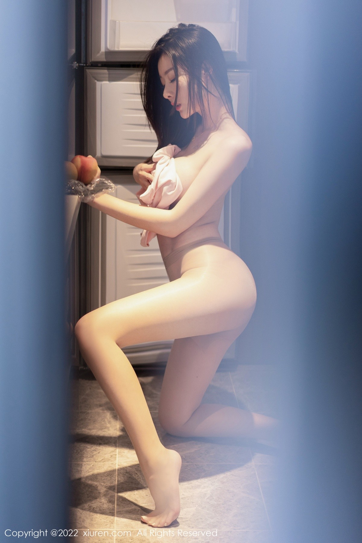 【XiuRen秀人網】20220915Vol5593是小逗逗【77P】-[秀人套图]