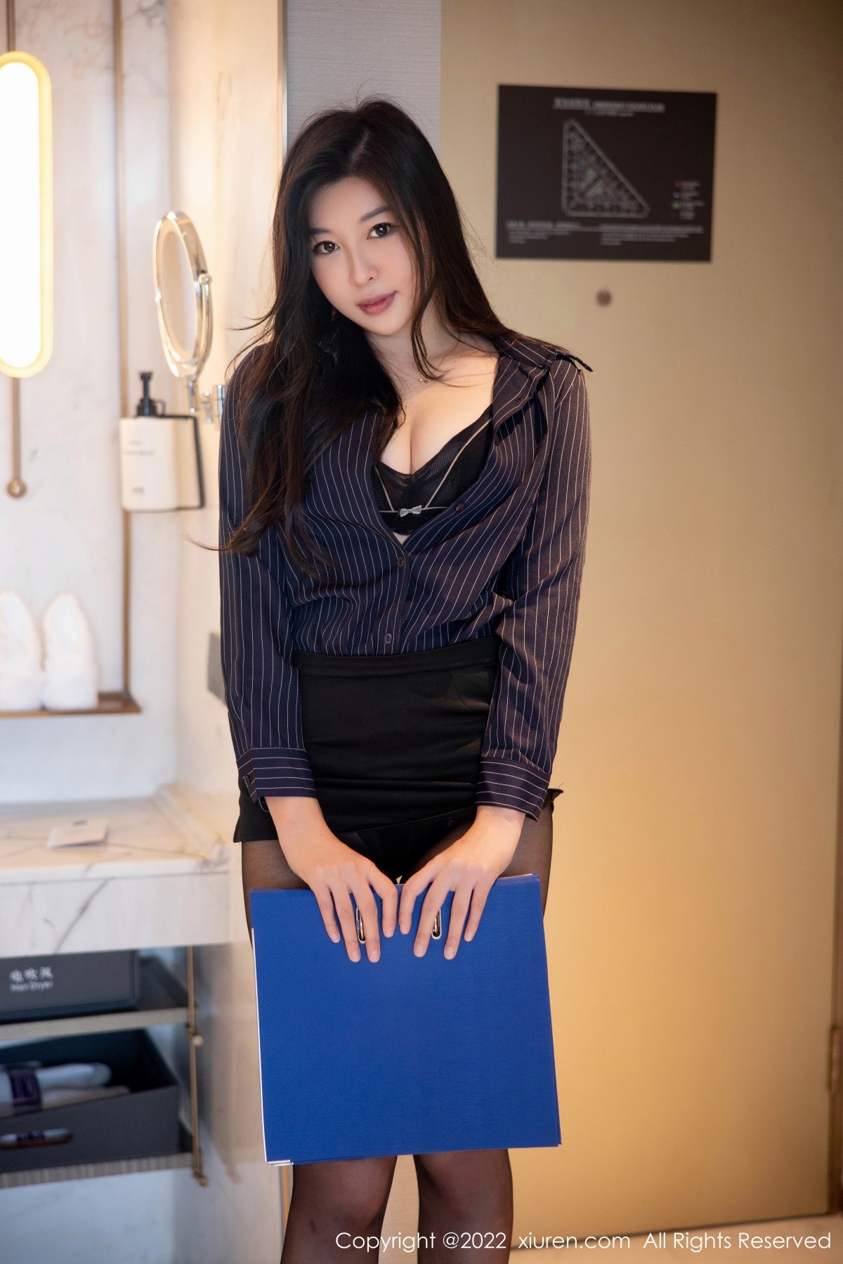 【XiuRen秀人網】20220919Vol5604卡卡醬【85P】-[秀人套图]