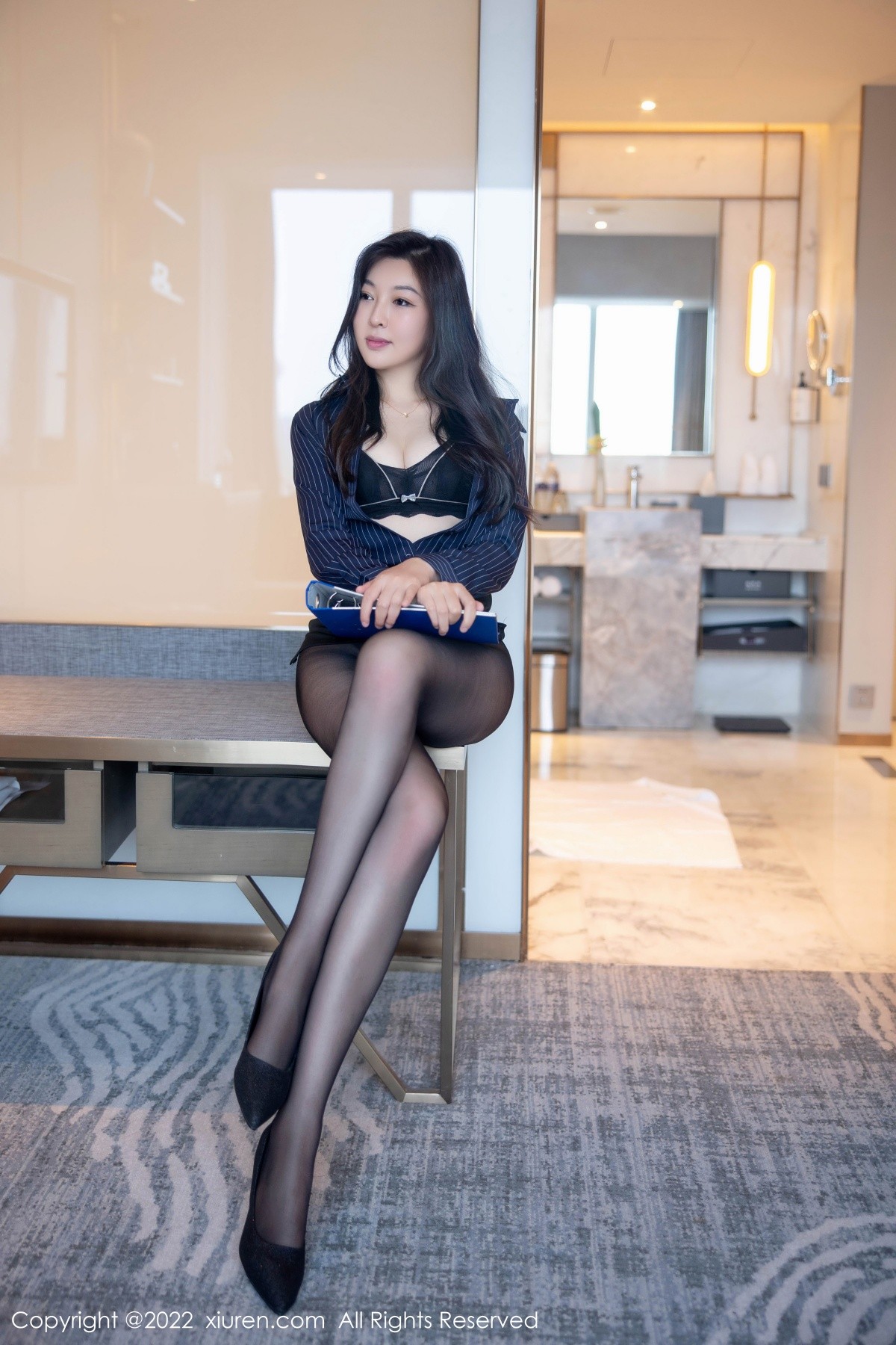 【XiuRen秀人網】20220919Vol5604卡卡醬【85P】-[秀人套图]