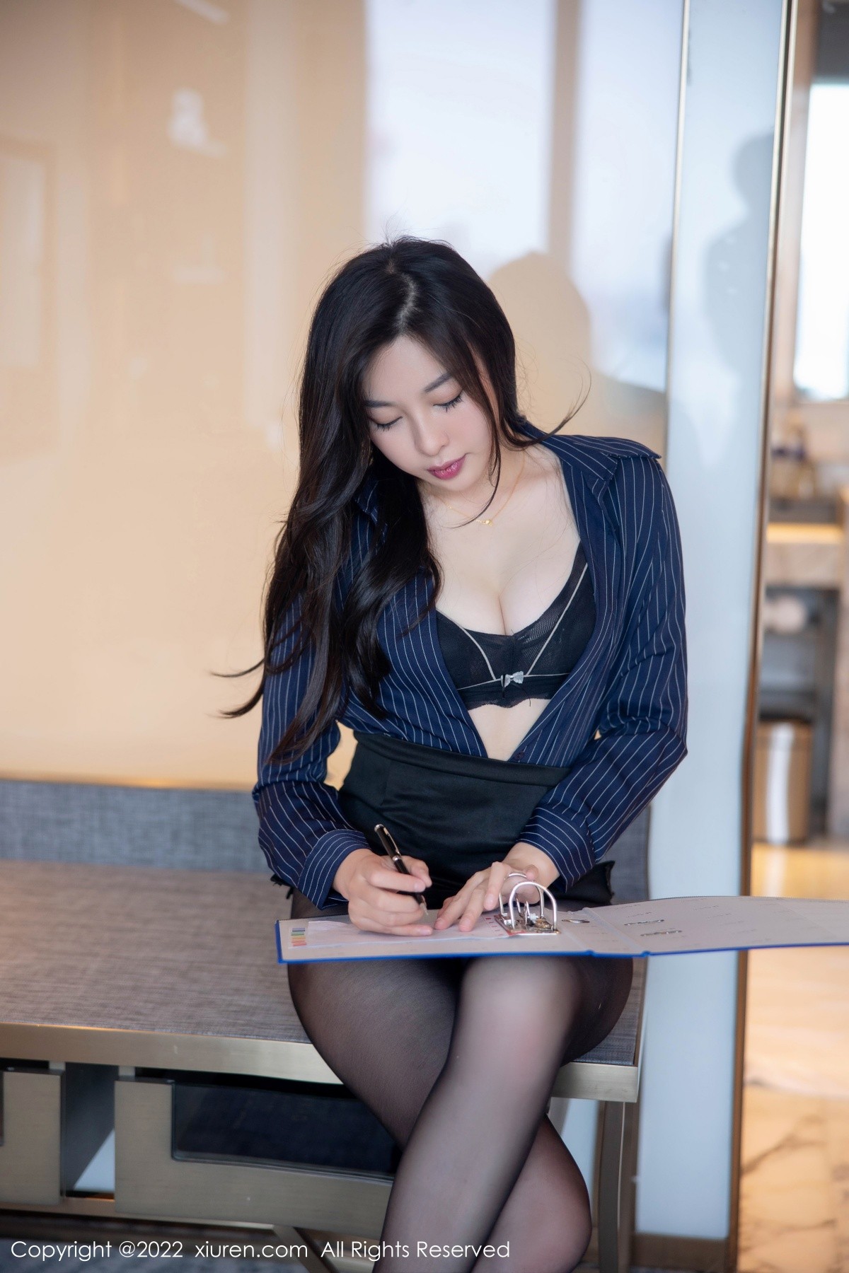 【XiuRen秀人網】20220919Vol5604卡卡醬【85P】-[秀人套图]