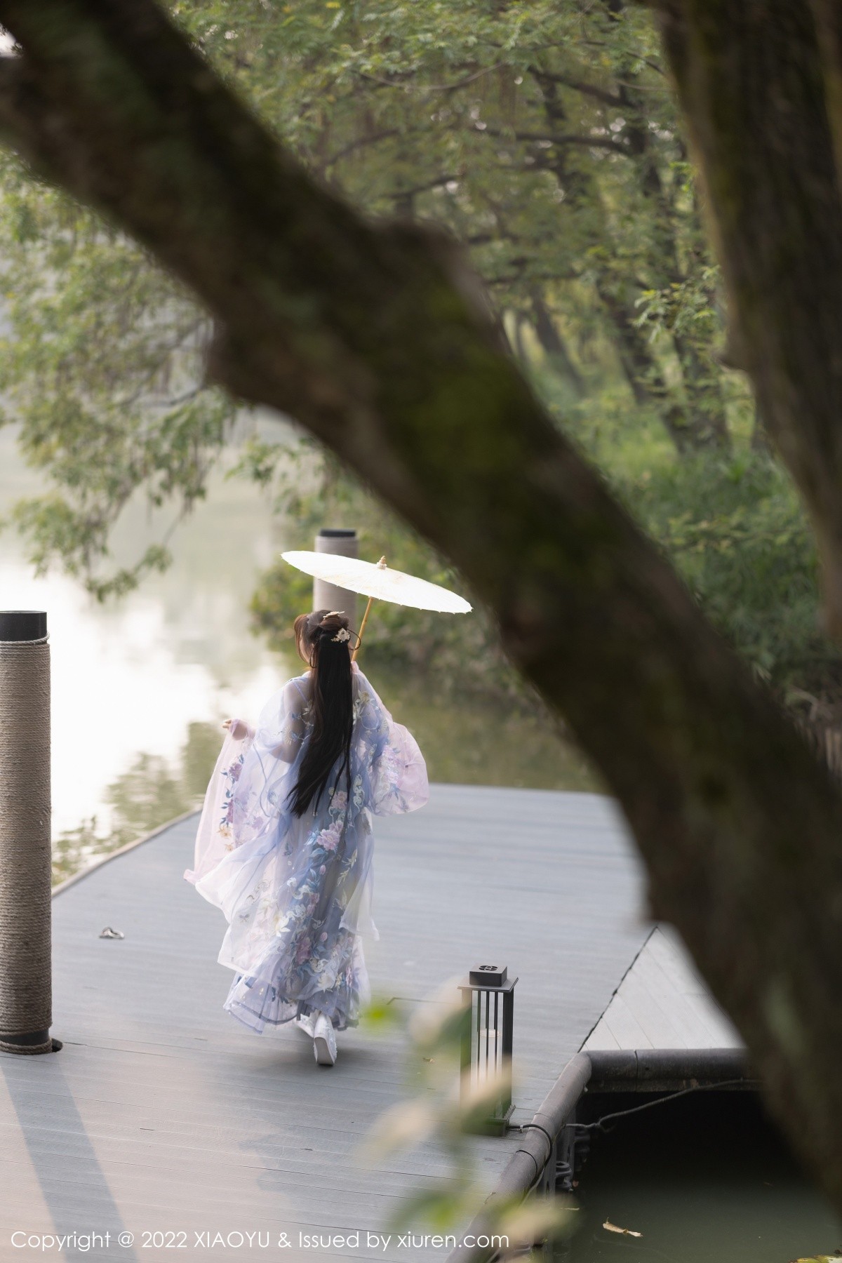 【XIAOYU語畫界】20220919Vol866徐莉芝Booty【94P】-[秀人套图]