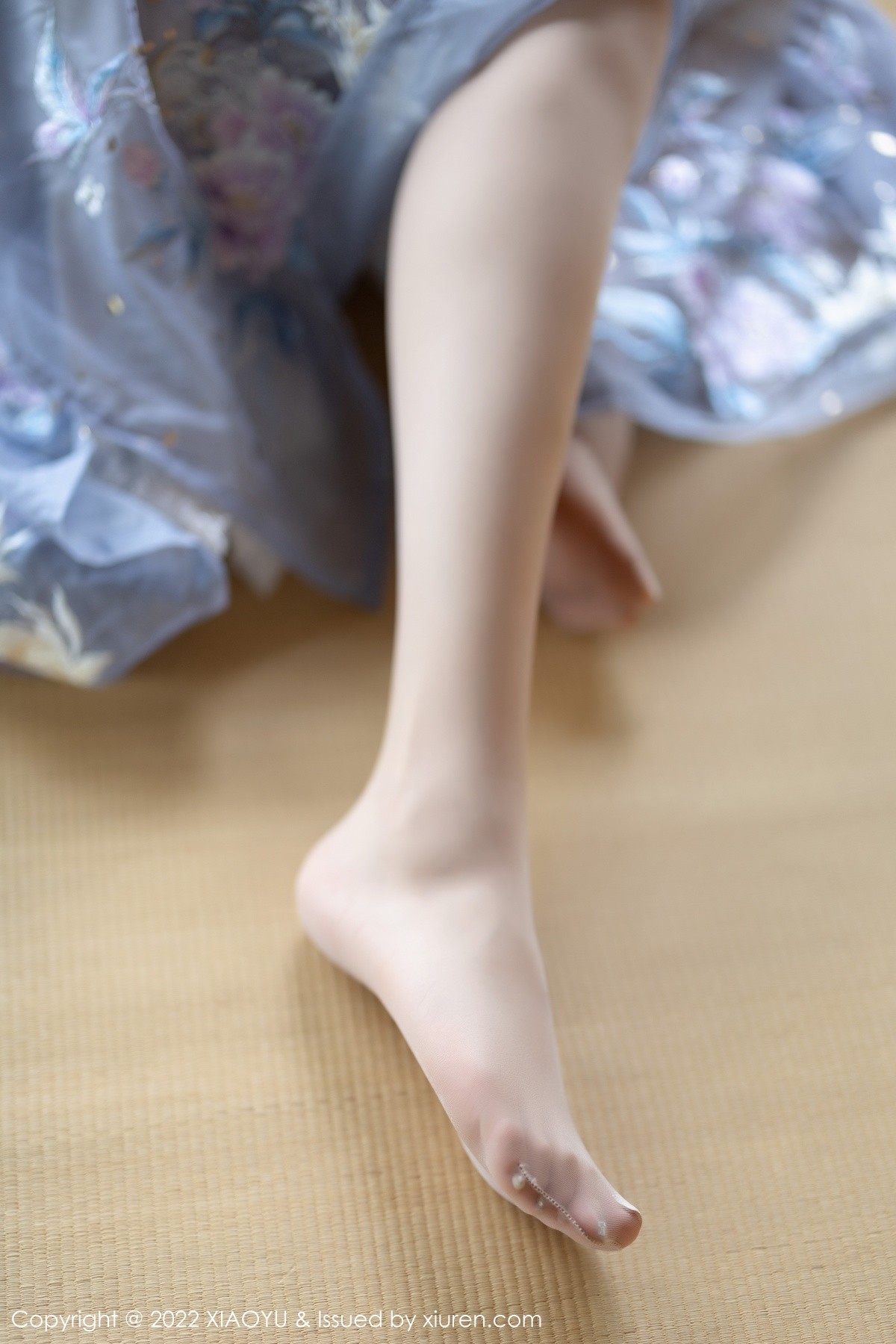 【XIAOYU語畫界】20220919Vol866徐莉芝Booty【94P】-[秀人套图]