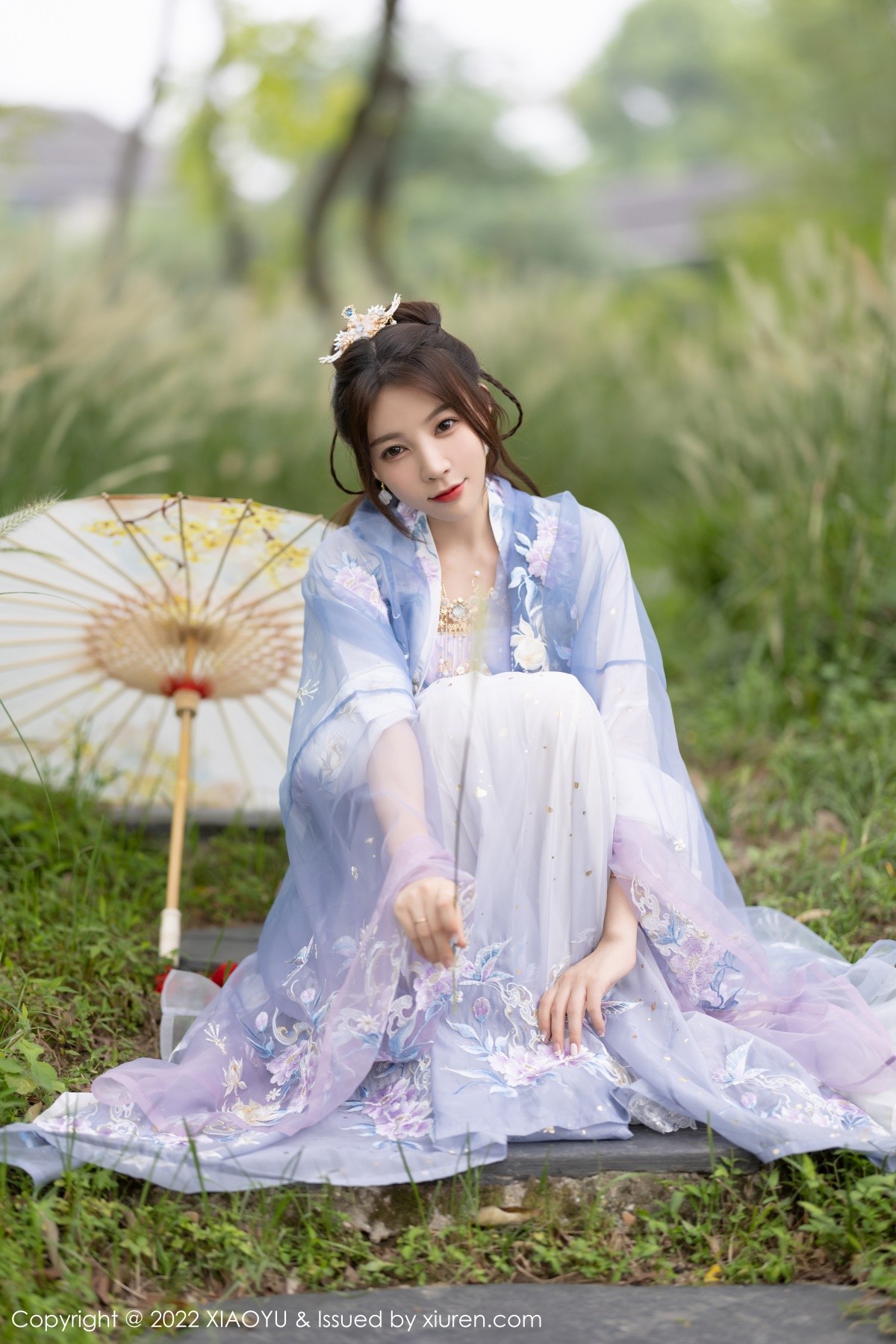 【XIAOYU語畫界】20220919Vol866徐莉芝Booty【94P】-[秀人套图]