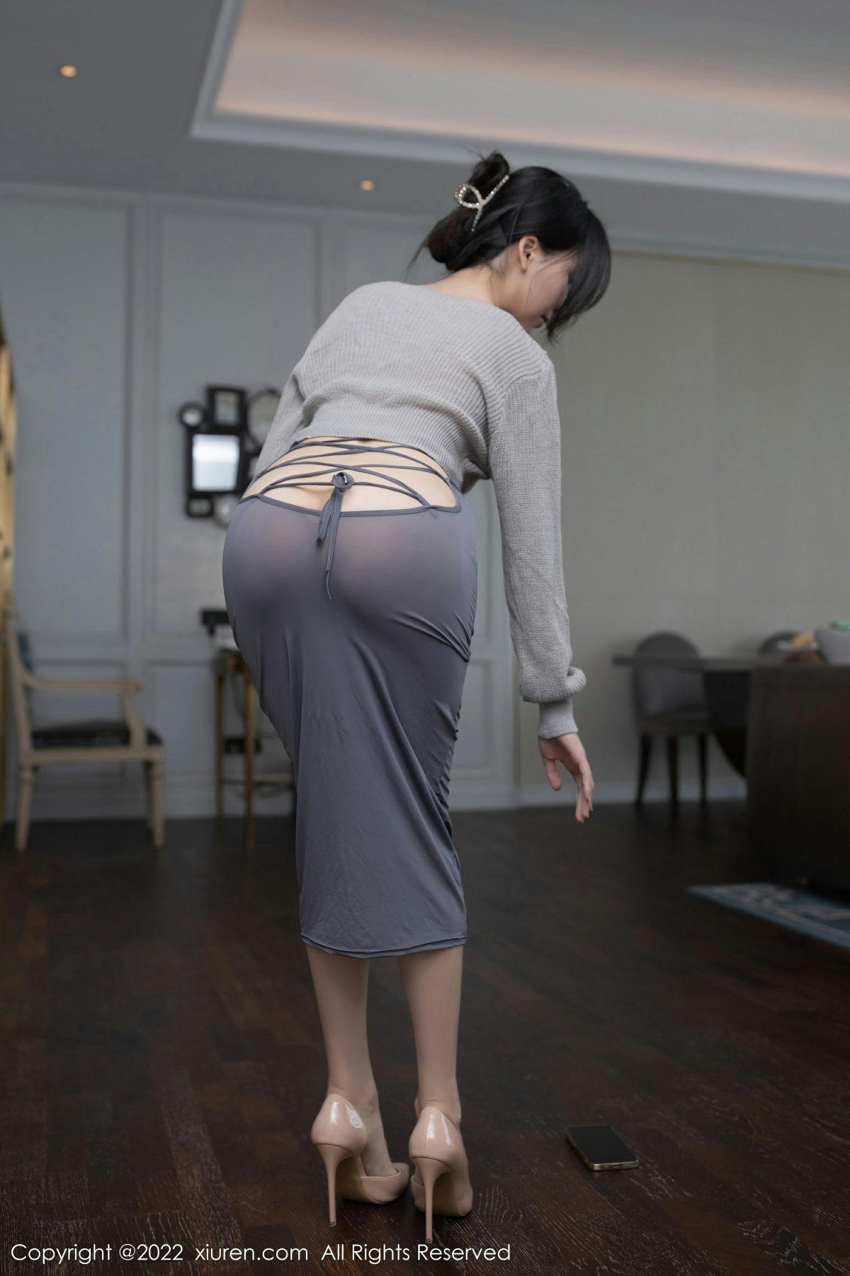 【XiuRen秀人網】20220921Vol5620利世【82P】-[秀人套图]