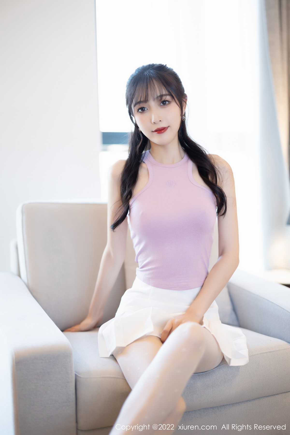 【XiuRen秀人網】20220921Vol5622林星闌【82P】-[秀人套图]