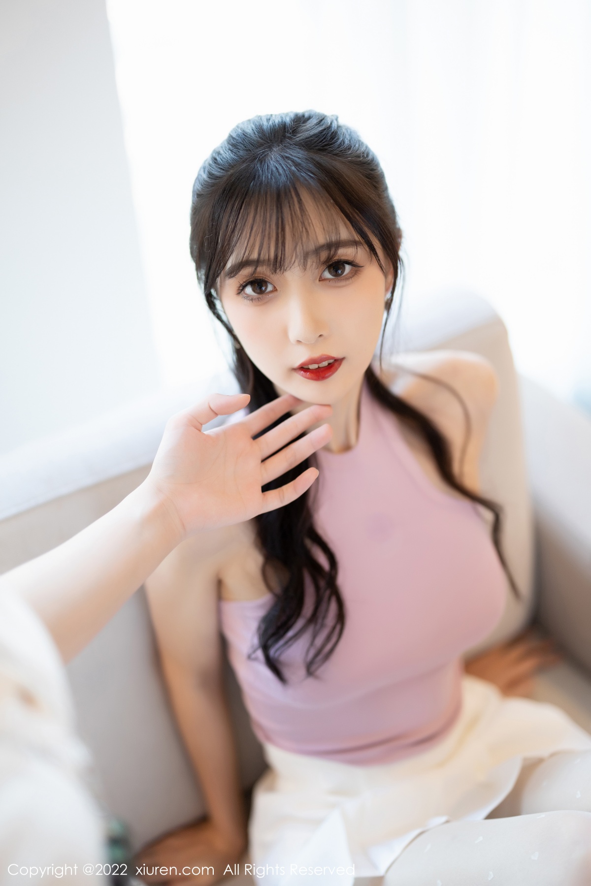 【XiuRen秀人網】20220921Vol5622林星闌【82P】-[秀人套图]