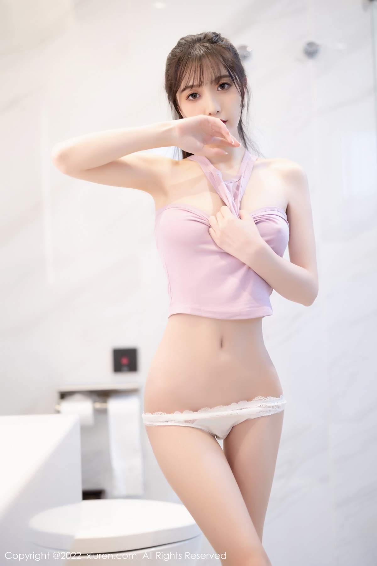 【XiuRen秀人網】20220921Vol5622林星闌【82P】-[秀人套图]