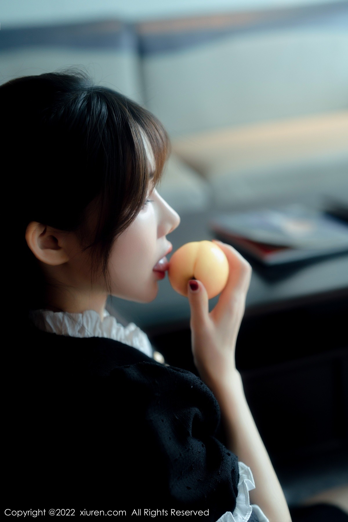 【XiuRen秀人網】20220922Vol5626婠婠麽【64P】-[秀人套图]