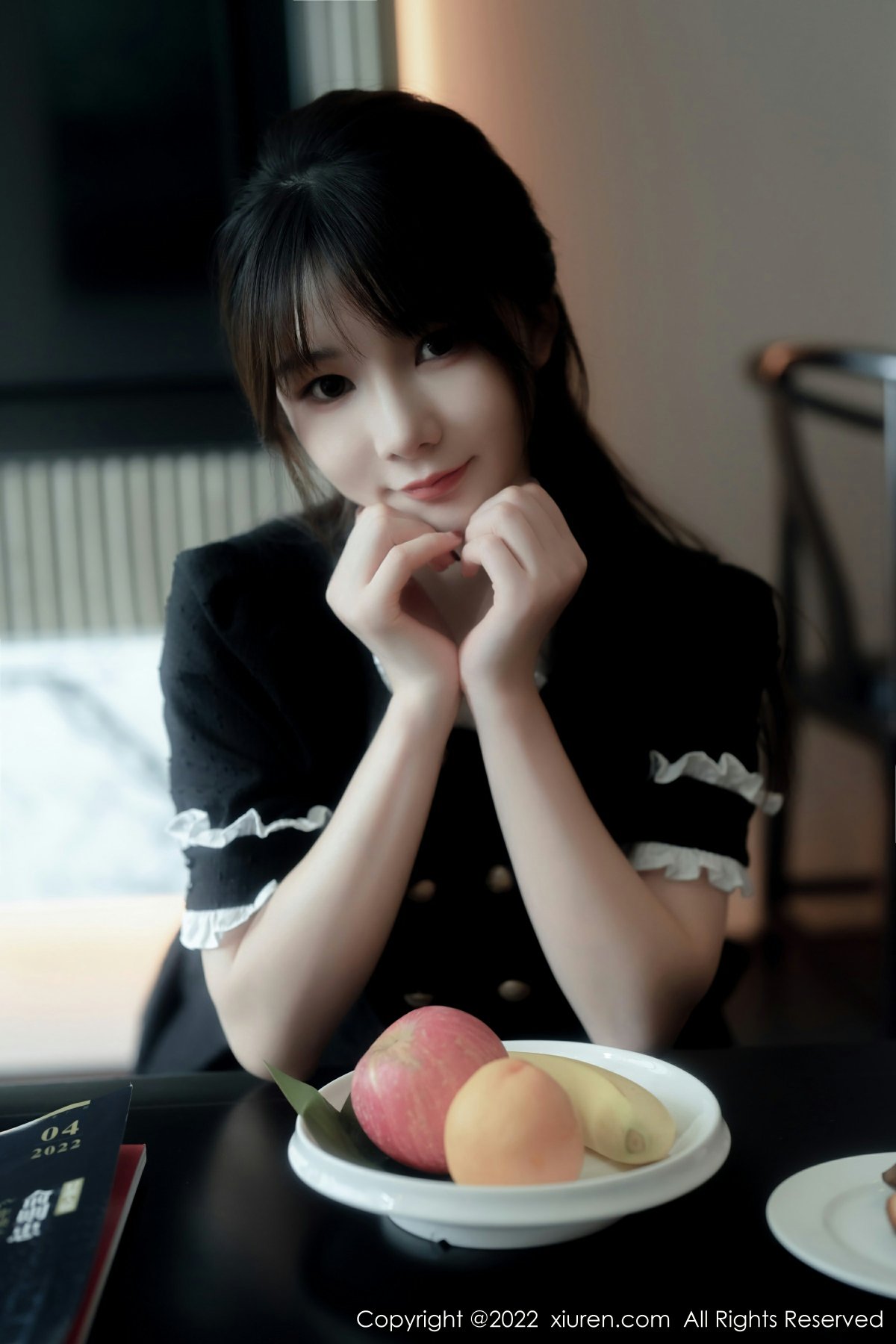 【XiuRen秀人網】20220922Vol5626婠婠麽【64P】-[秀人套图]