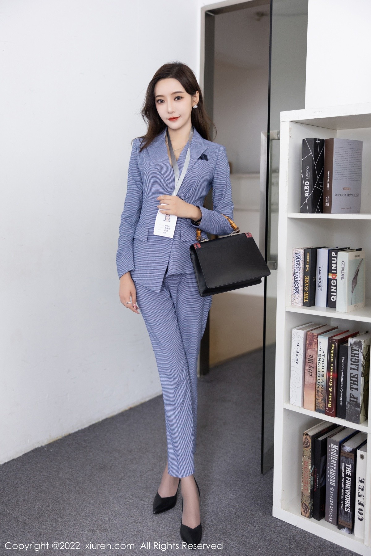 【XiuRen秀人網】20220922Vol5629王馨瑤yanni【82P】-[秀人套图]