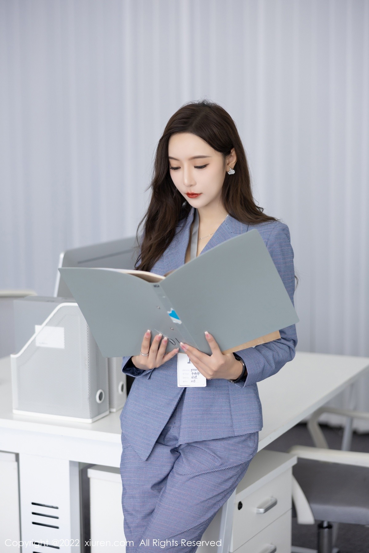 【XiuRen秀人網】20220922Vol5629王馨瑤yanni【82P】-[秀人套图]