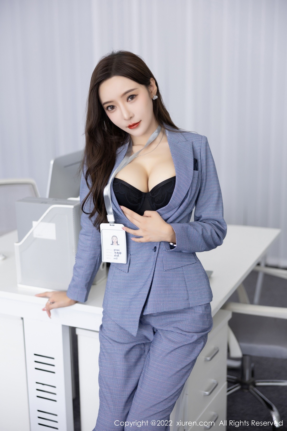 【XiuRen秀人網】20220922Vol5629王馨瑤yanni【82P】-[秀人套图]