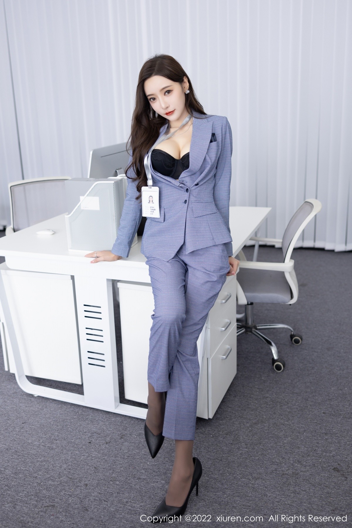 【XiuRen秀人網】20220922Vol5629王馨瑤yanni【82P】-[秀人套图]