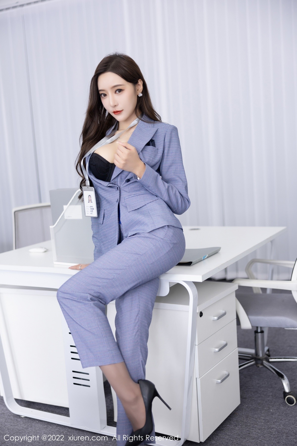 【XiuRen秀人網】20220922Vol5629王馨瑤yanni【82P】-[秀人套图]