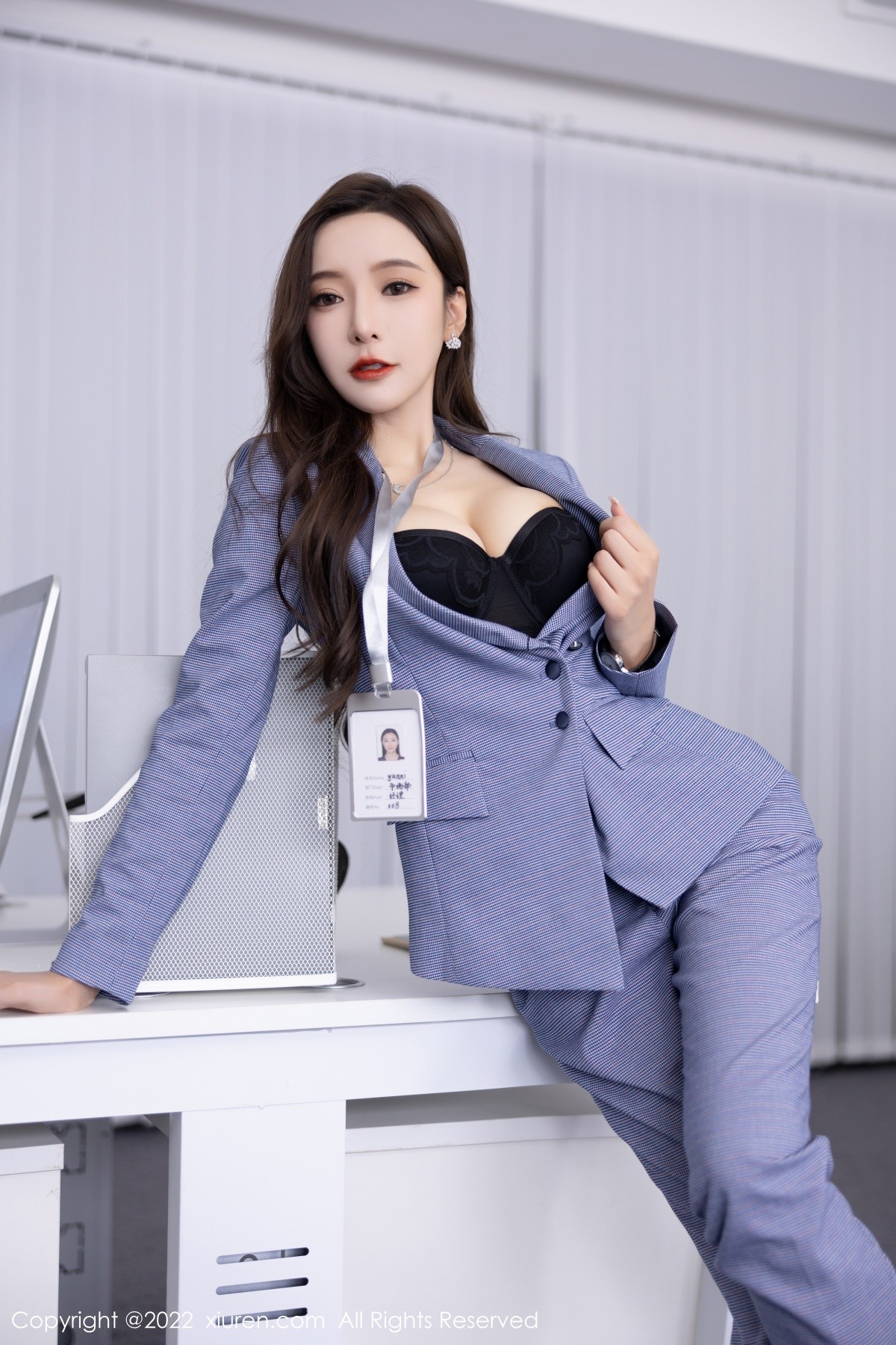 【XiuRen秀人網】20220922Vol5629王馨瑤yanni【82P】-[秀人套图]