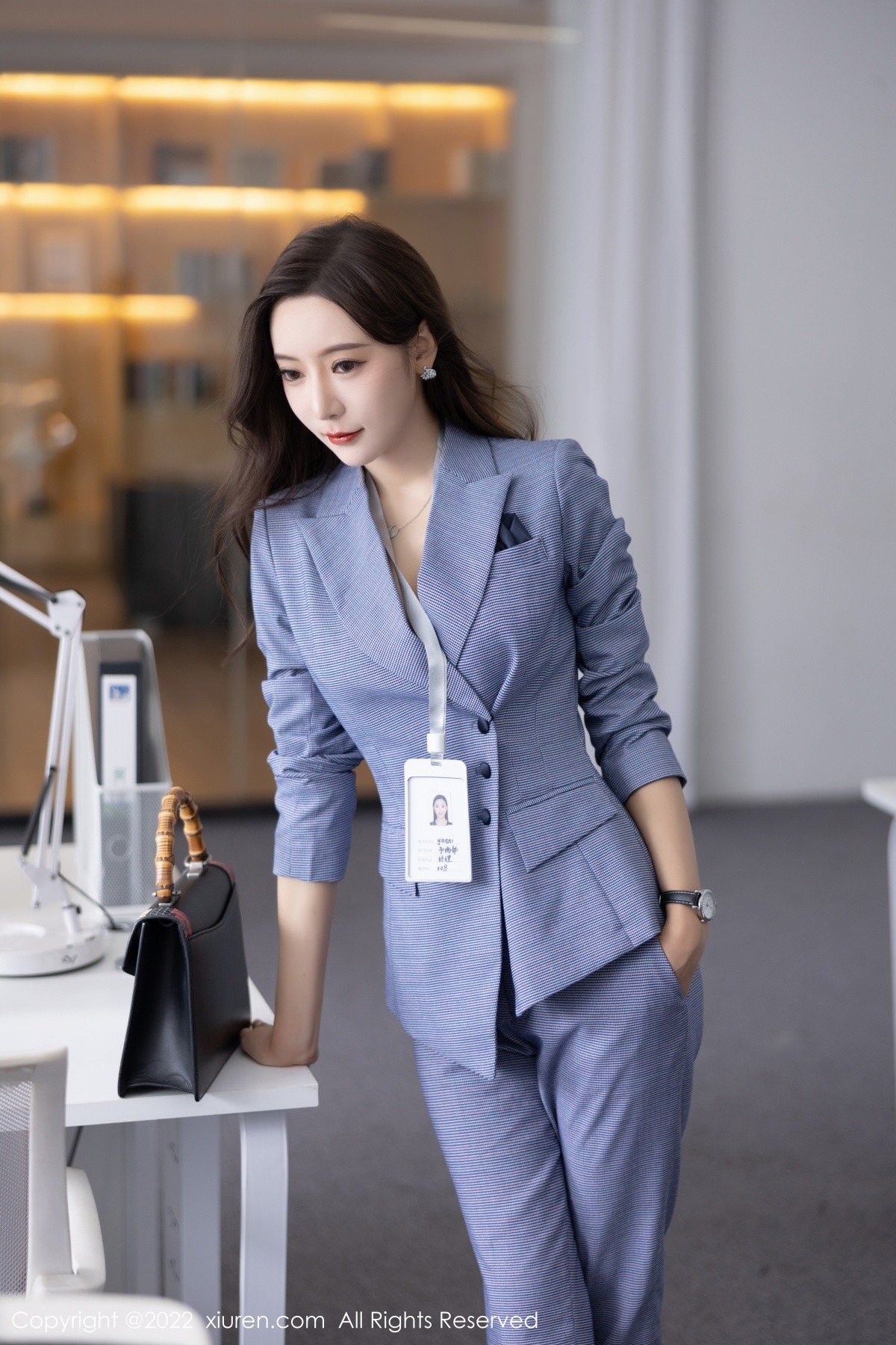 【XiuRen秀人網】20220922Vol5629王馨瑤yanni【82P】-[秀人套图]