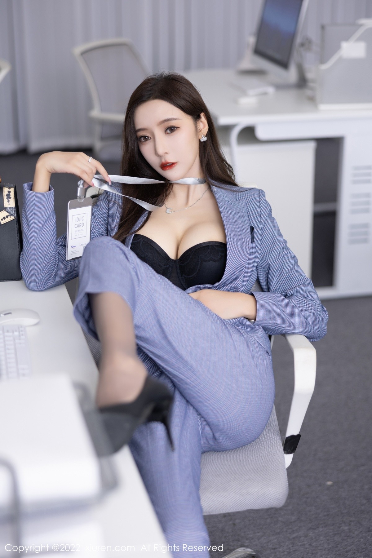 【XiuRen秀人網】20220922Vol5629王馨瑤yanni【82P】-[秀人套图]