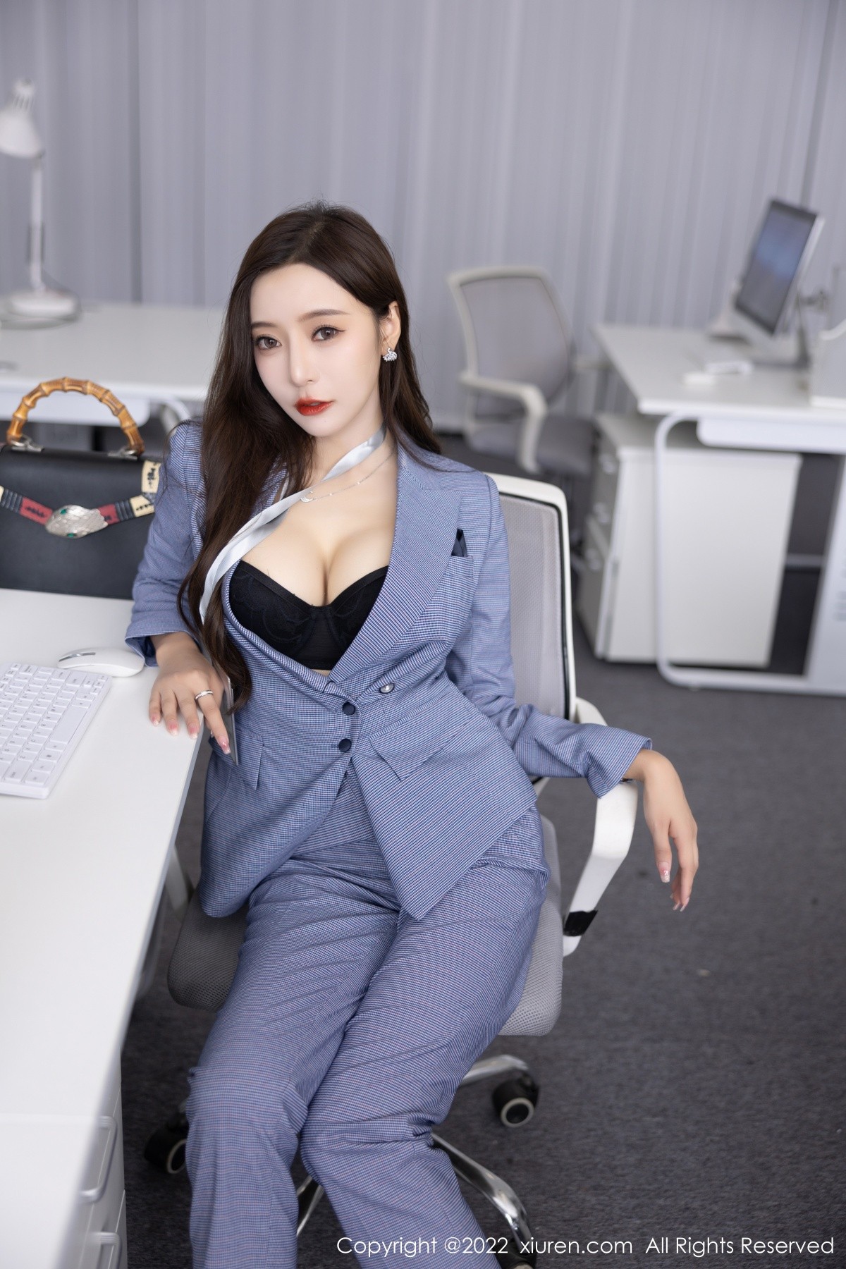 【XiuRen秀人網】20220922Vol5629王馨瑤yanni【82P】-[秀人套图]