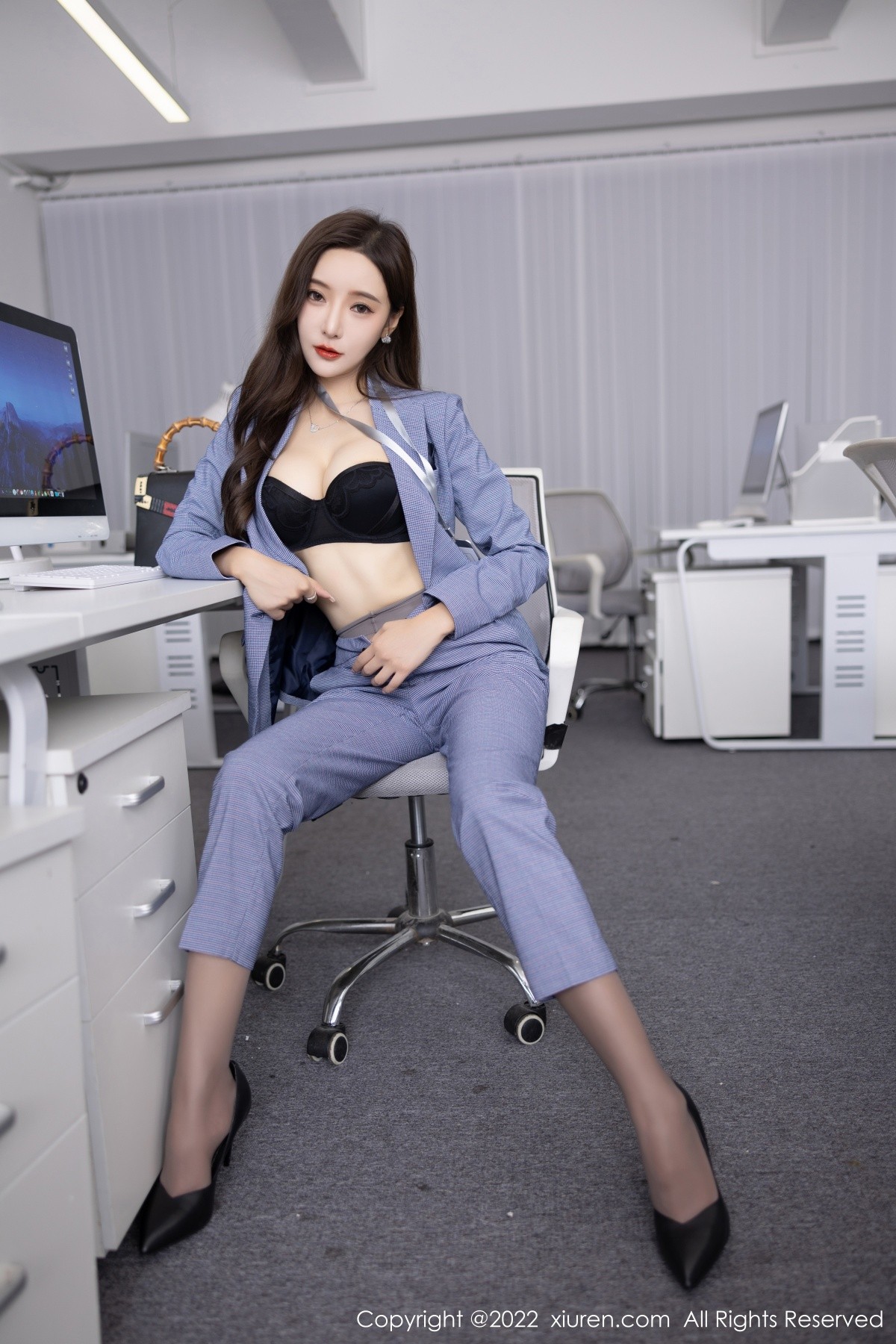 【XiuRen秀人網】20220922Vol5629王馨瑤yanni【82P】-[秀人套图]