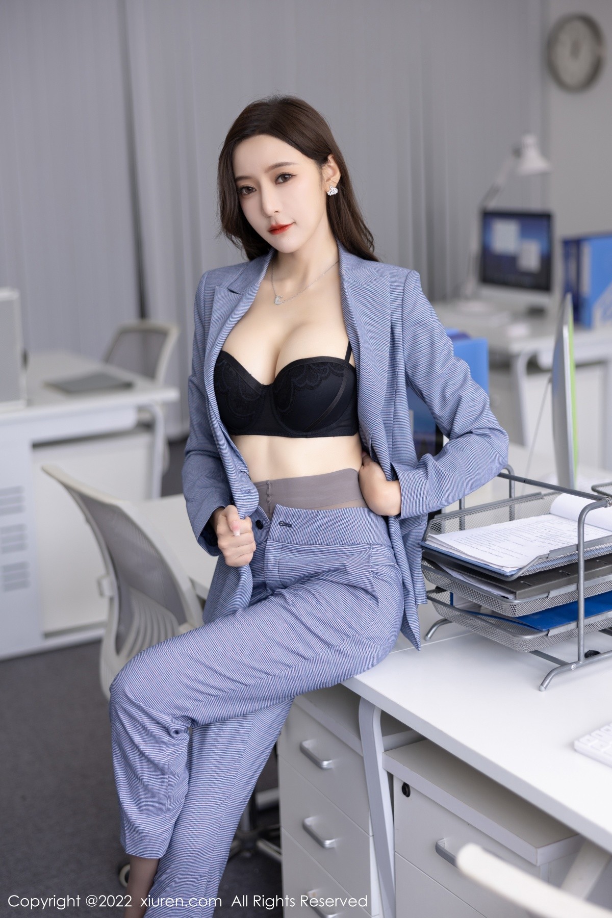 【XiuRen秀人網】20220922Vol5629王馨瑤yanni【82P】-[秀人套图]