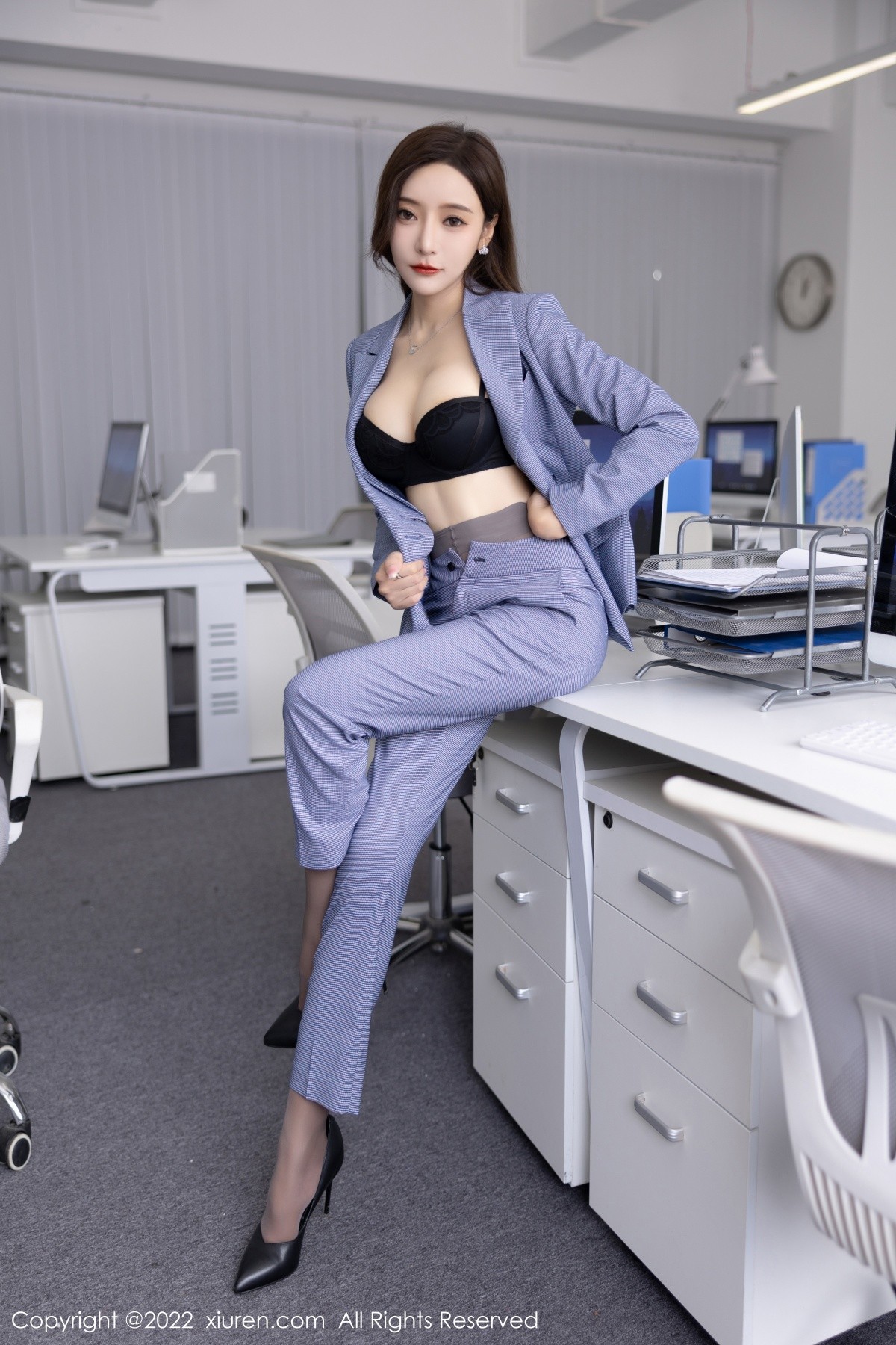 【XiuRen秀人網】20220922Vol5629王馨瑤yanni【82P】-[秀人套图]