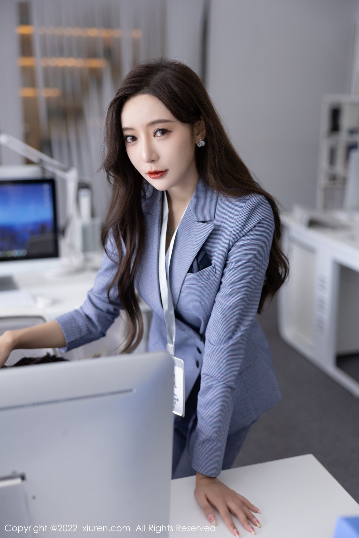 【XiuRen秀人網】20220922Vol5629王馨瑤yanni【82P】-[秀人套图]