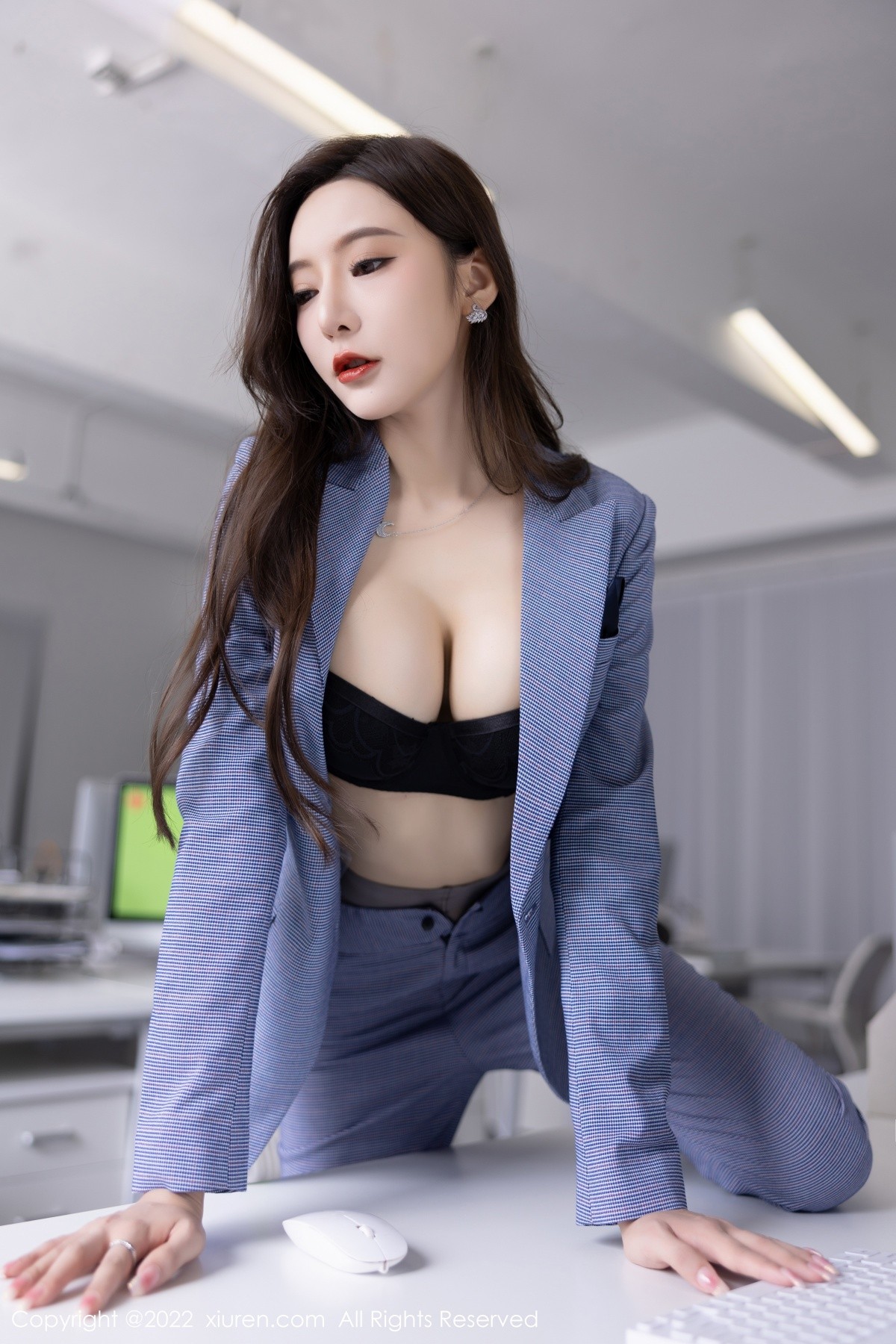 【XiuRen秀人網】20220922Vol5629王馨瑤yanni【82P】-[秀人套图]