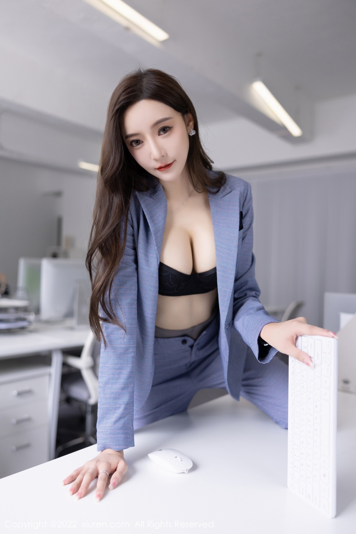 【XiuRen秀人網】20220922Vol5629王馨瑤yanni【82P】-[秀人套图]