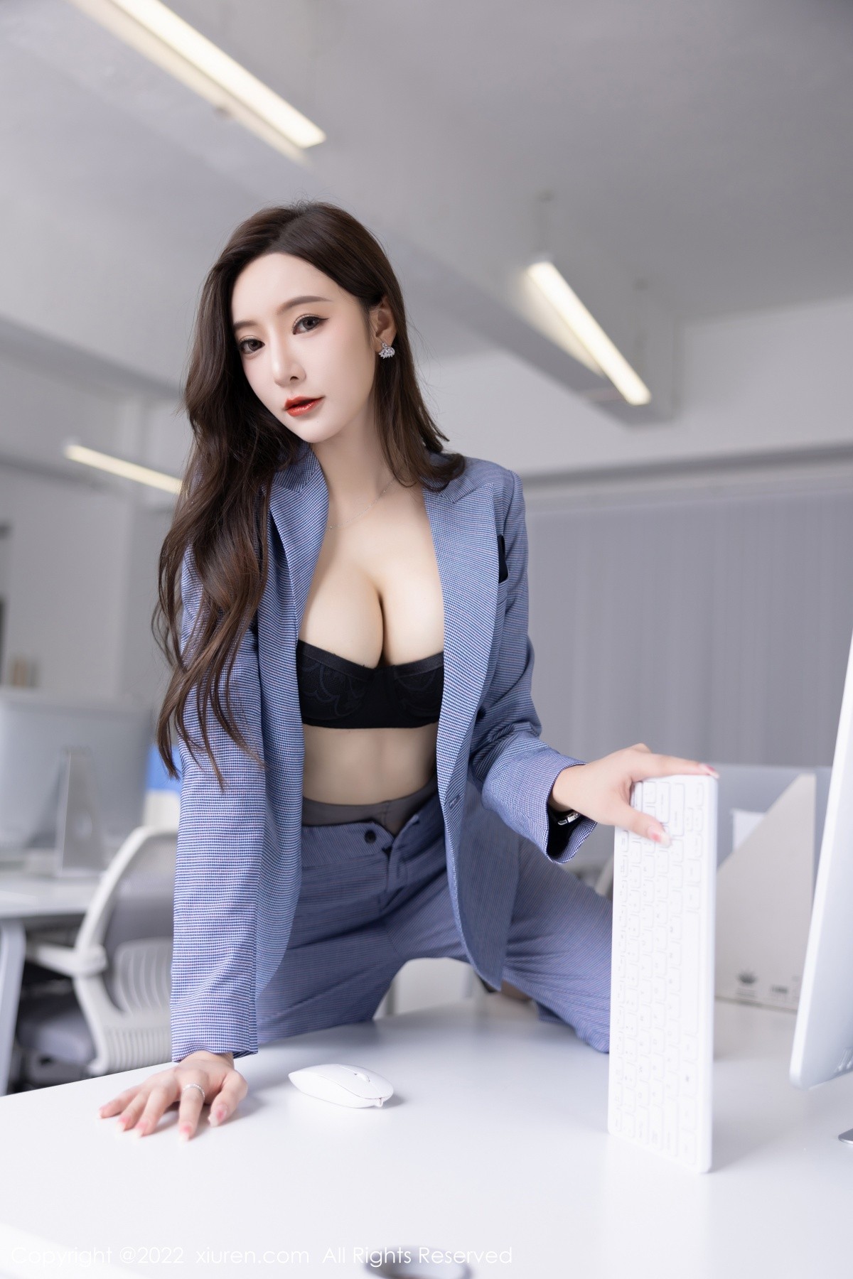 【XiuRen秀人網】20220922Vol5629王馨瑤yanni【82P】-[秀人套图]