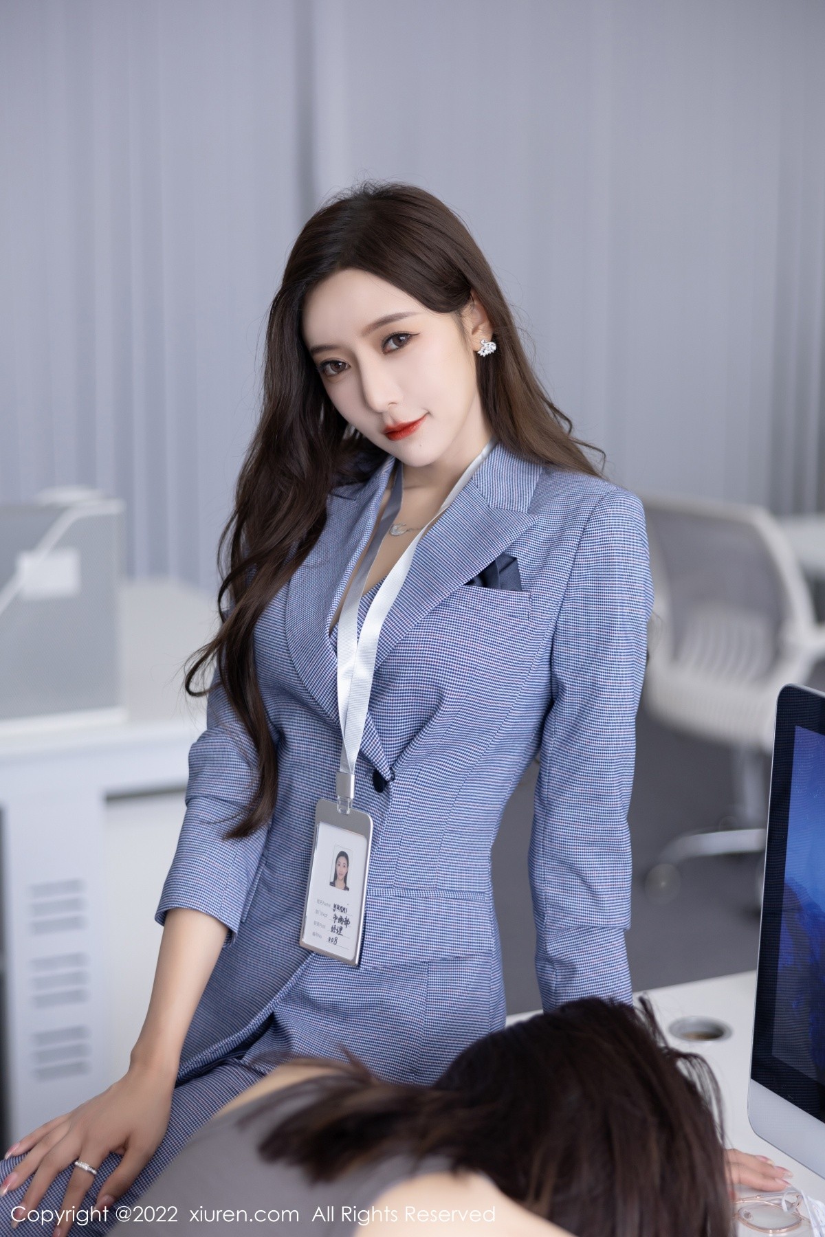 【XiuRen秀人網】20220922Vol5629王馨瑤yanni【82P】-[秀人套图]