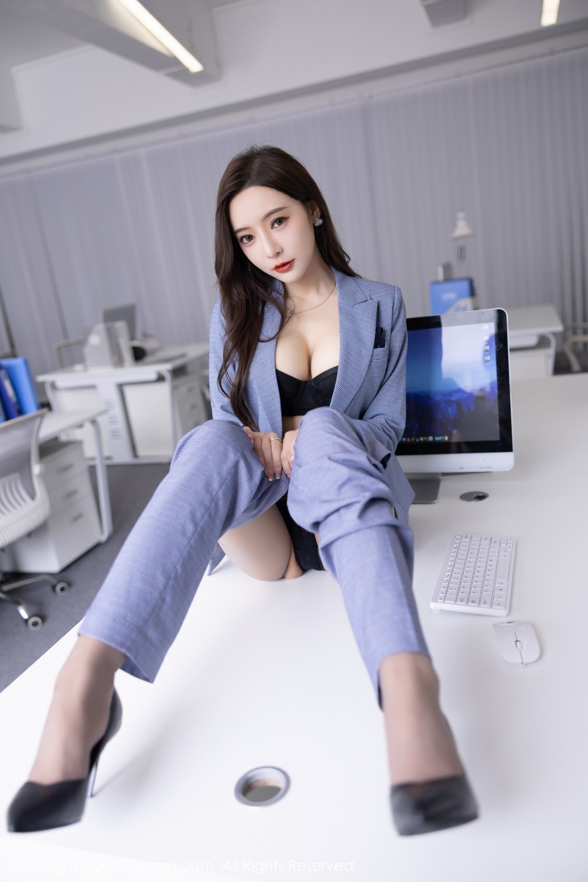 【XiuRen秀人網】20220922Vol5629王馨瑤yanni【82P】-[秀人套图]