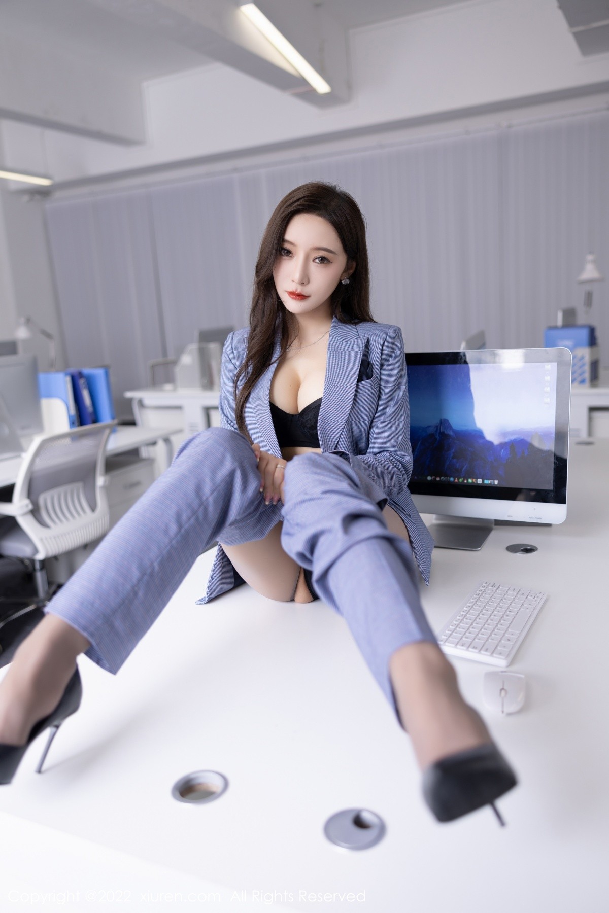 【XiuRen秀人網】20220922Vol5629王馨瑤yanni【82P】-[秀人套图]