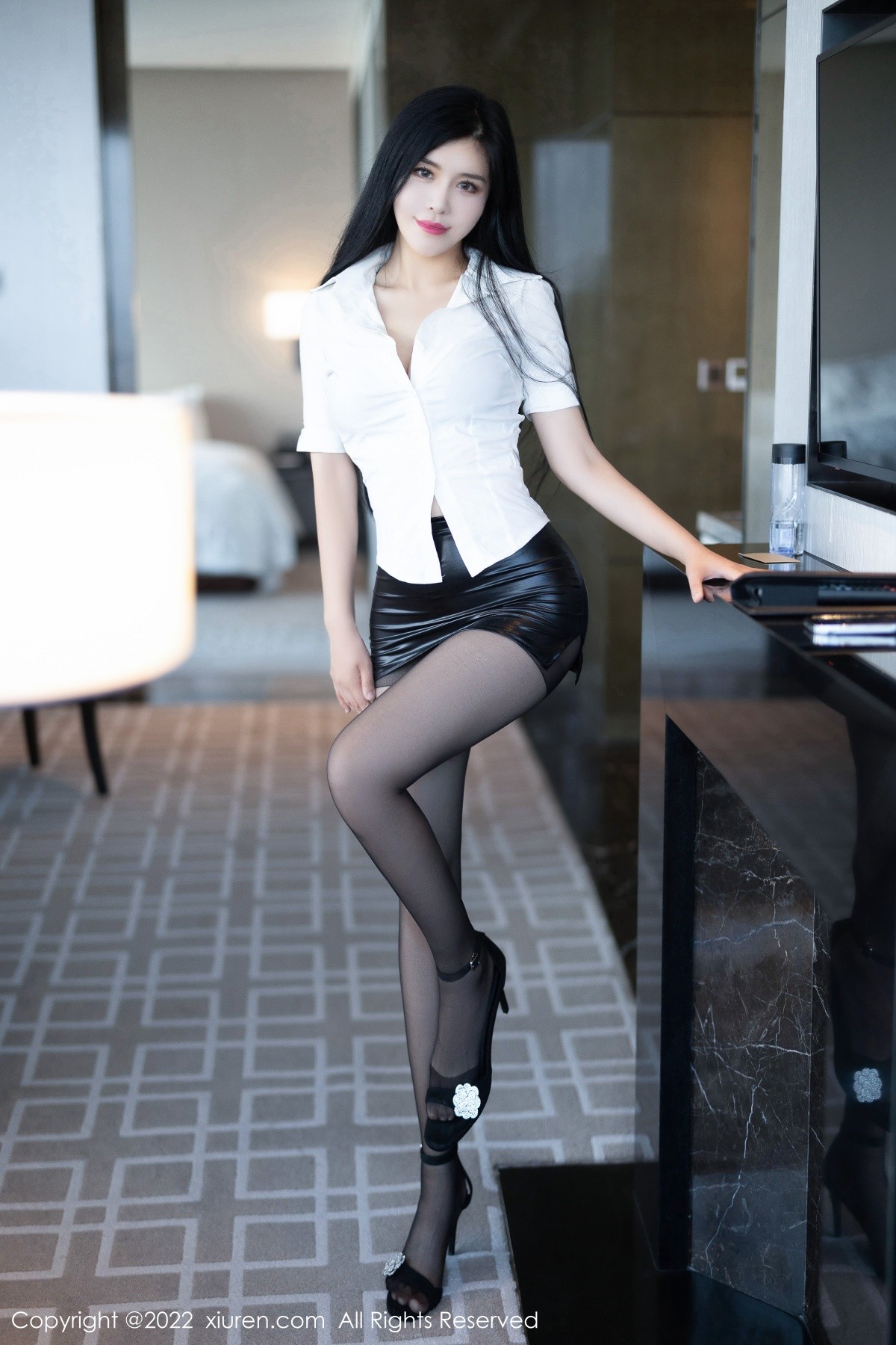 【XiuRen秀人網】20220922Vol5635劉钰兒【74P】-[秀人套图]