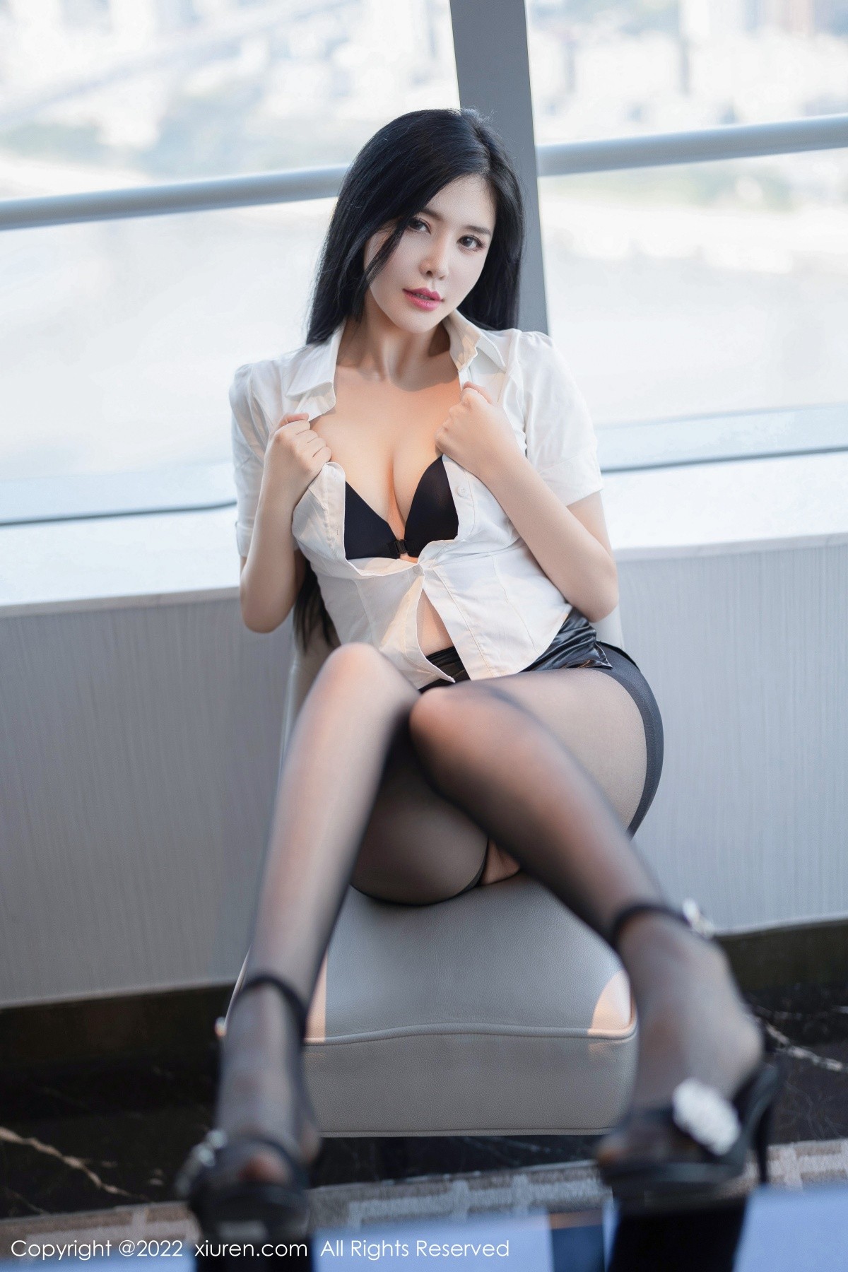 【XiuRen秀人網】20220922Vol5635劉钰兒【74P】-[秀人套图]