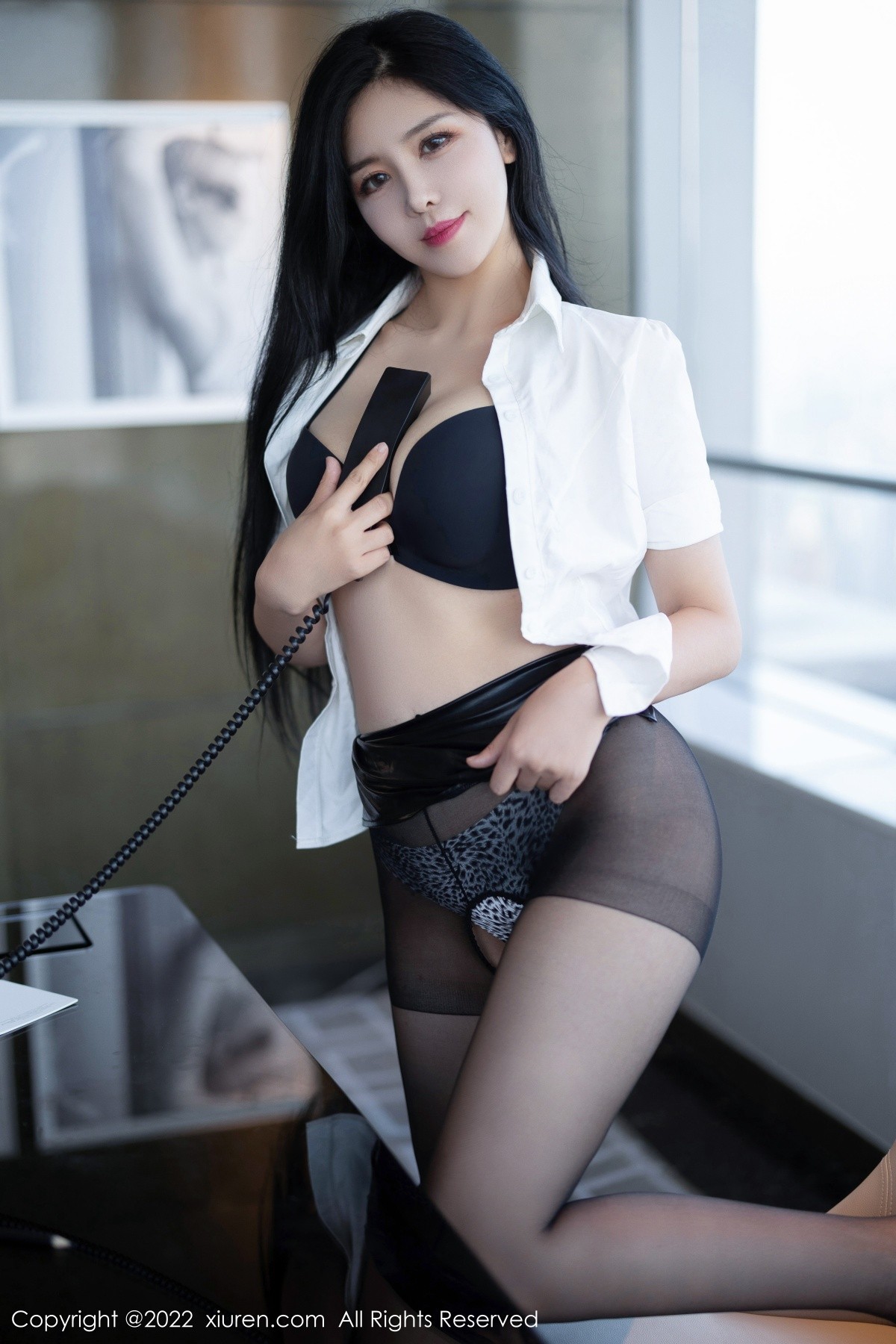 【XiuRen秀人網】20220922Vol5635劉钰兒【74P】-[秀人套图]