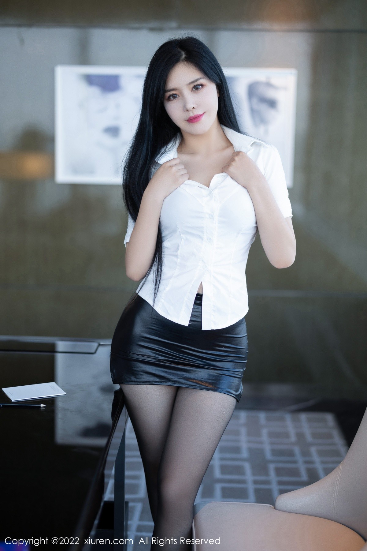 【XiuRen秀人網】20220922Vol5635劉钰兒【74P】-[秀人套图]