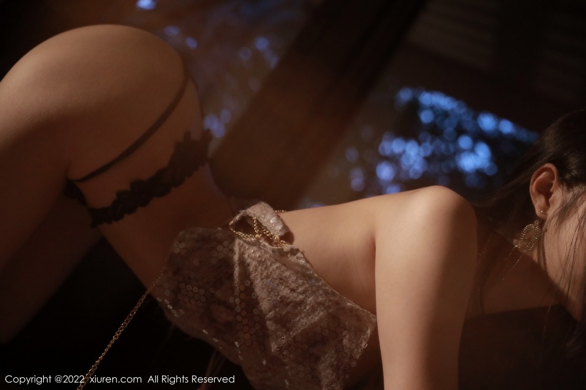 【XiuRen秀人網】20220922Vol5632謝晚晚【91P】-[秀人套图]