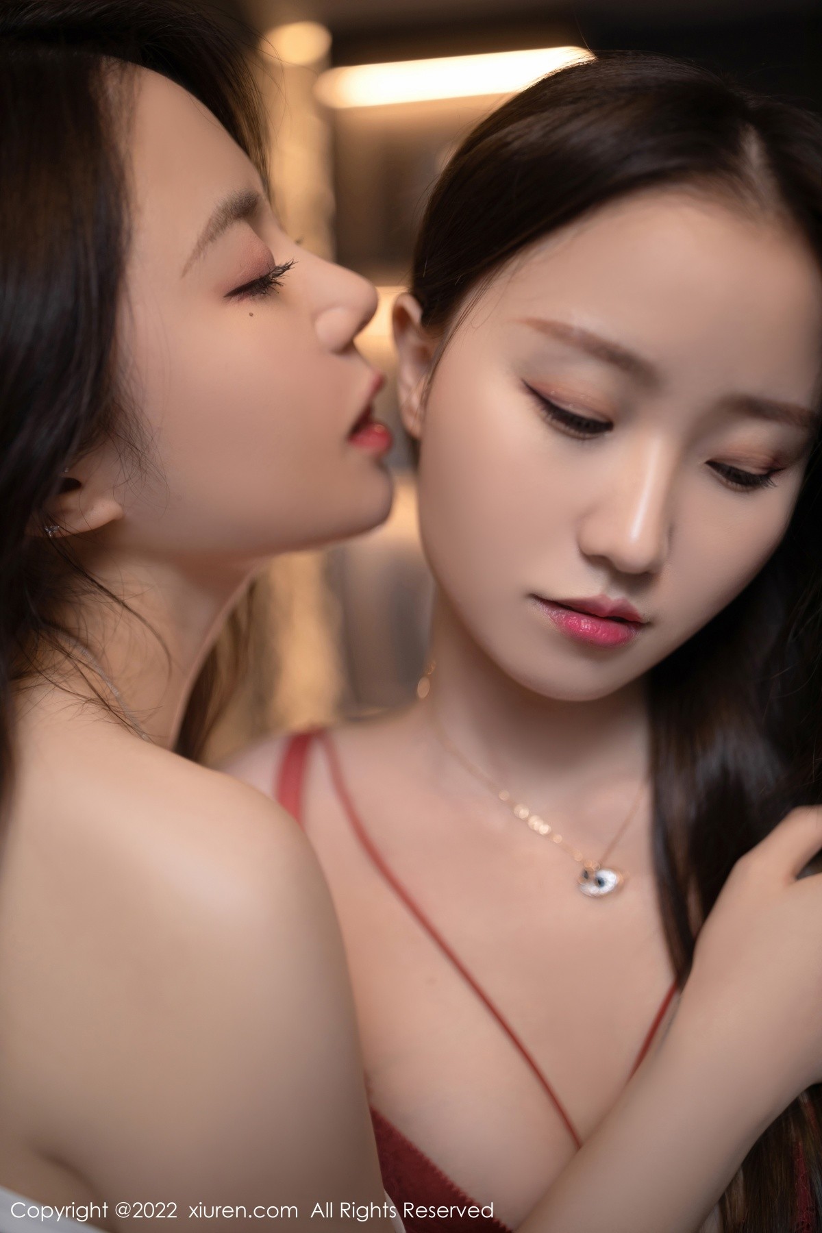 【XiuRen秀人網】20220922Vol5639魚子醬Fish【80P】-[秀人套图]