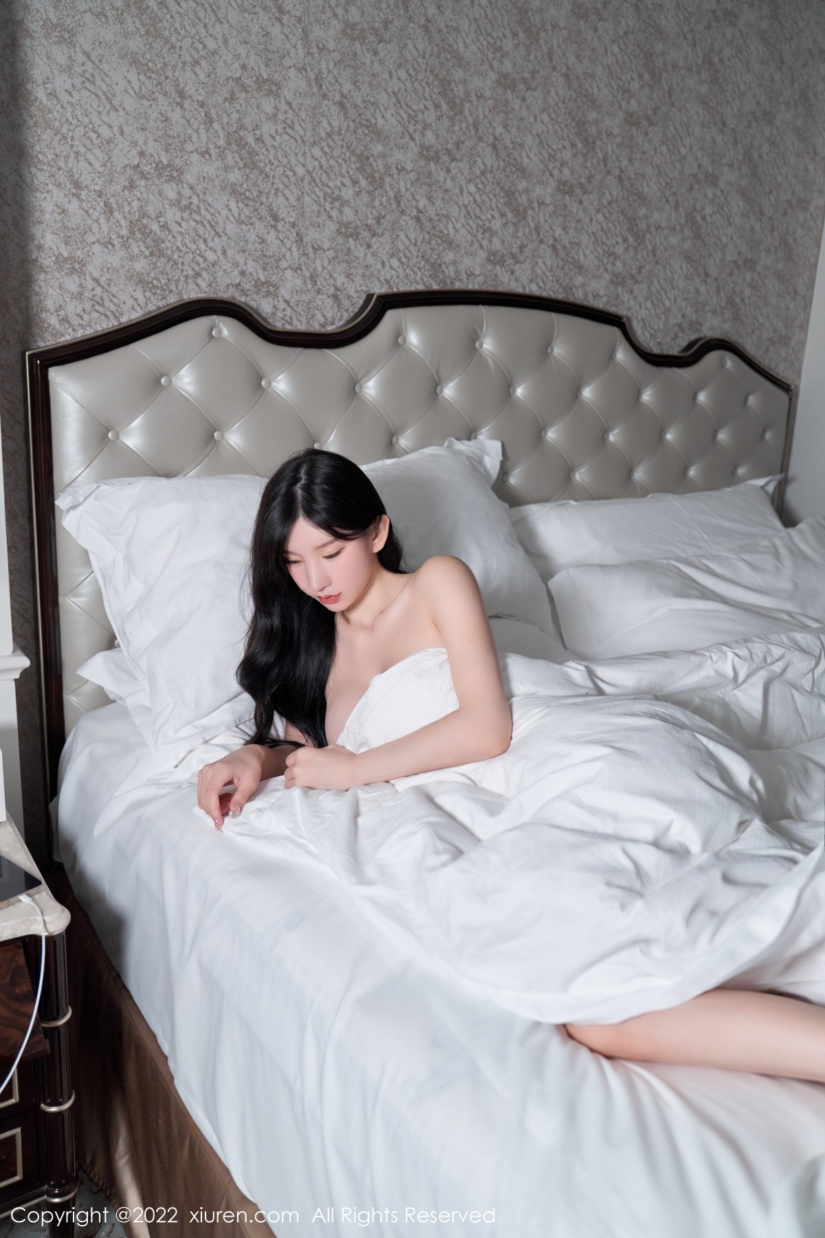 【XiuRen秀人網】20220922Vol5638周于希Sally【84P】-[秀人套图]