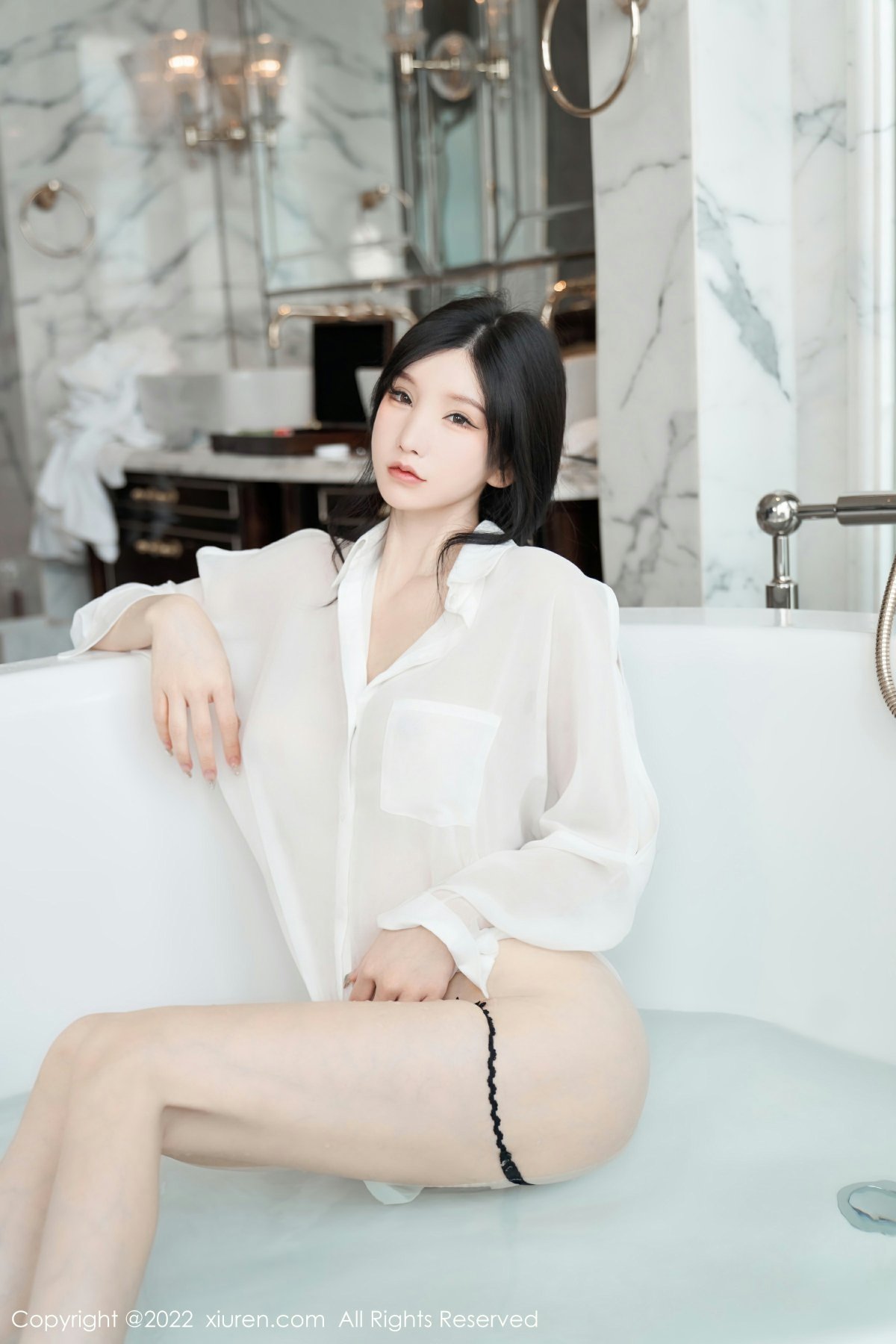 【XiuRen秀人網】20220922Vol5638周于希Sally【84P】-[秀人套图]