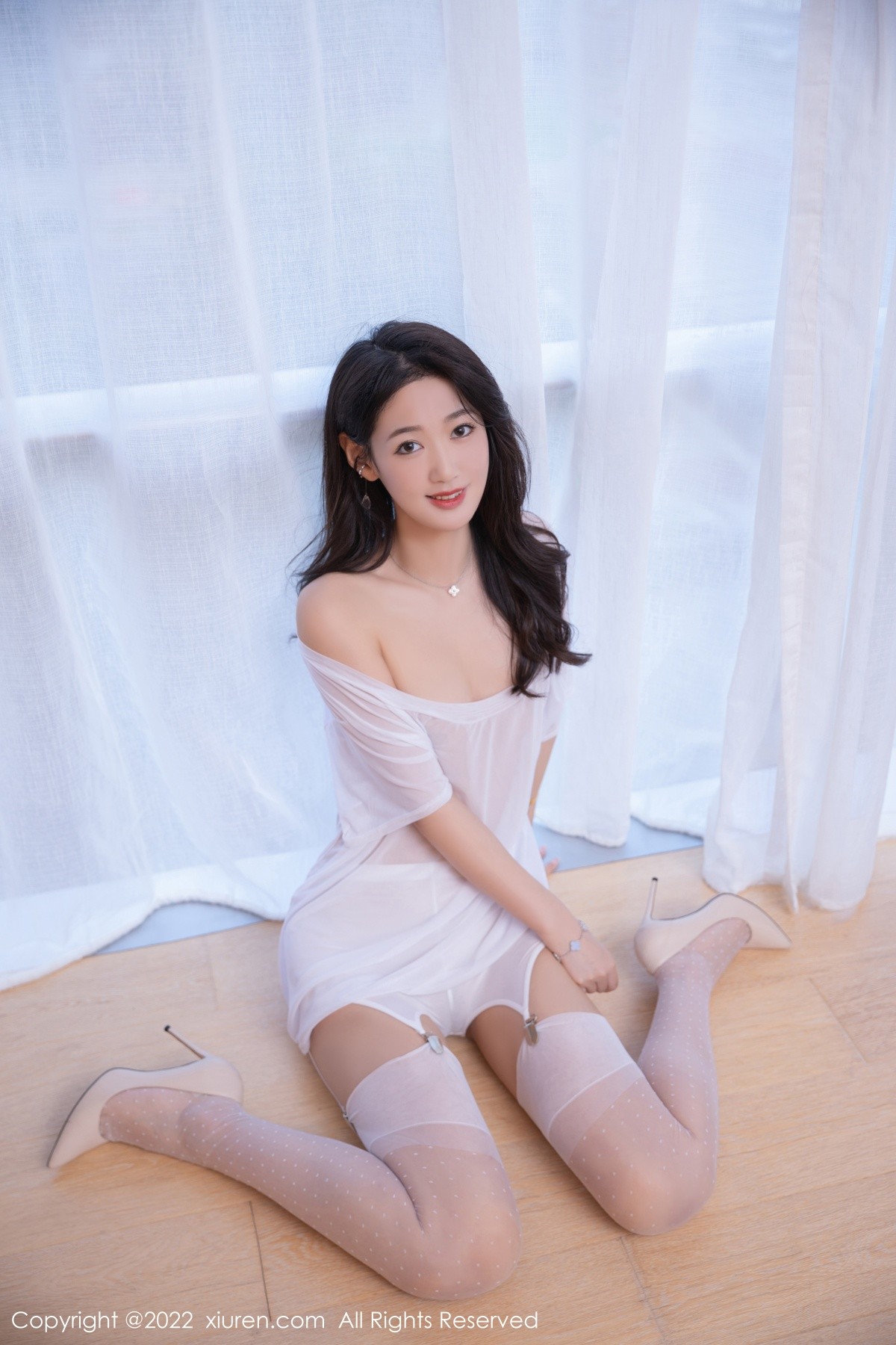 【XiuRen秀人網】20220926Vol5644唐安琪【83P】-[秀人套图]