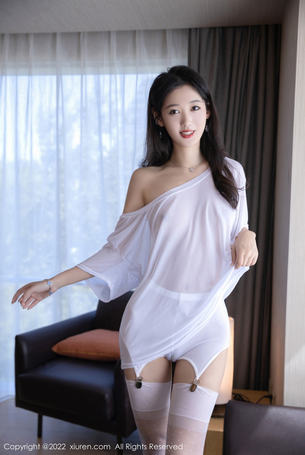 【XiuRen秀人網】20220926Vol5644唐安琪【83P】-[秀人套图]