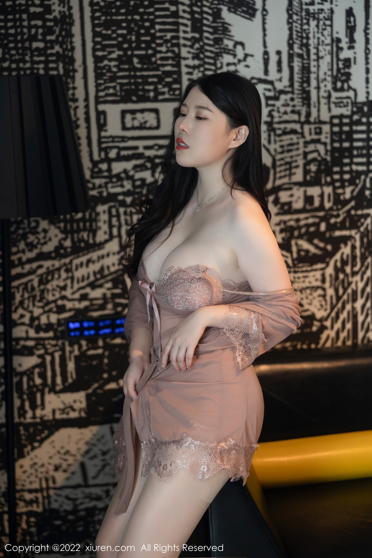 【XiuRen秀人網】20220926Vol5641白茹雪【75P】-[秀人套图]