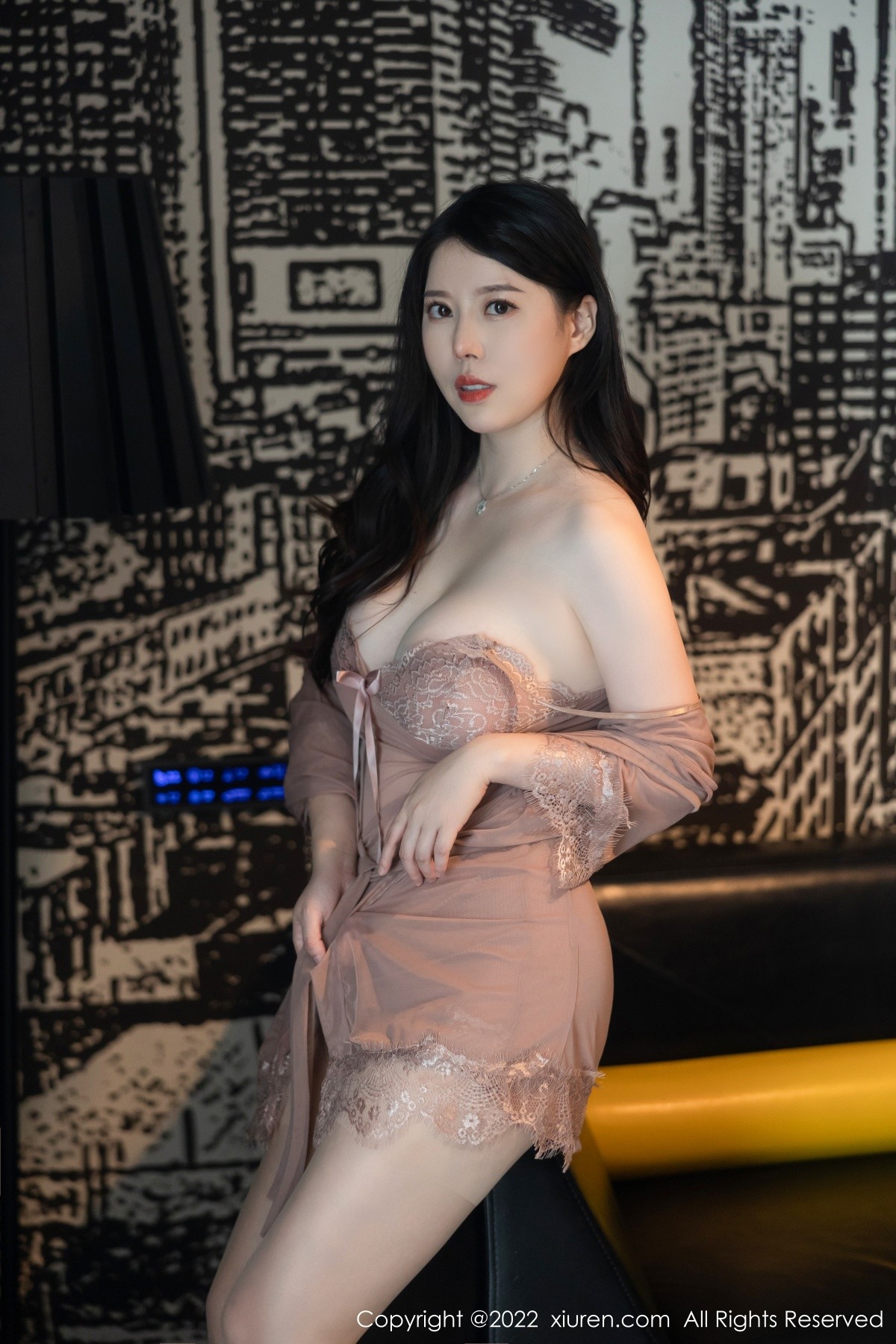 【XiuRen秀人網】20220926Vol5641白茹雪【75P】-[秀人套图]