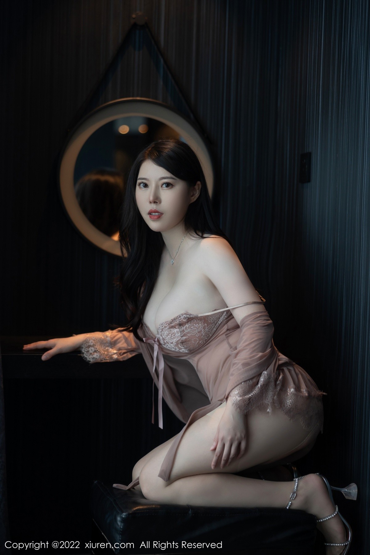 【XiuRen秀人網】20220926Vol5641白茹雪【75P】-[秀人套图]