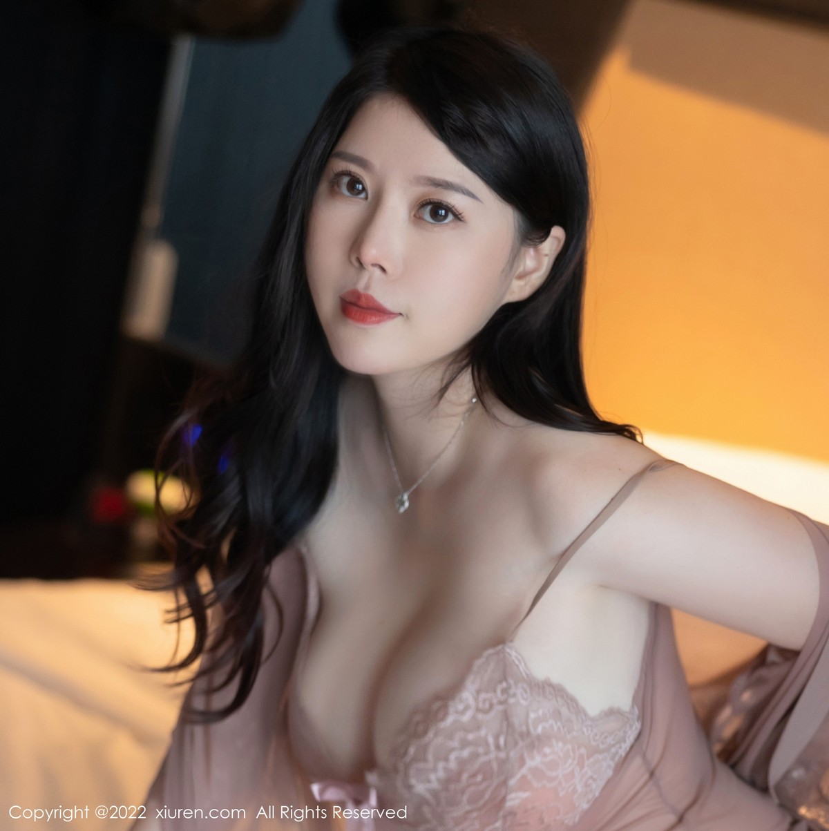 【XiuRen秀人網】20220926Vol5641白茹雪【75P】-[秀人套图]