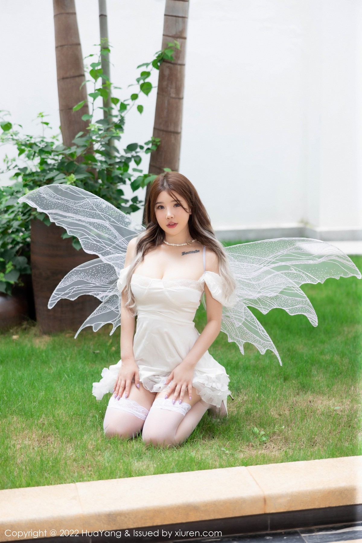 【HuaYang花漾寫真】20220926Vol514小海臀Rena【56P】-[秀人套图]