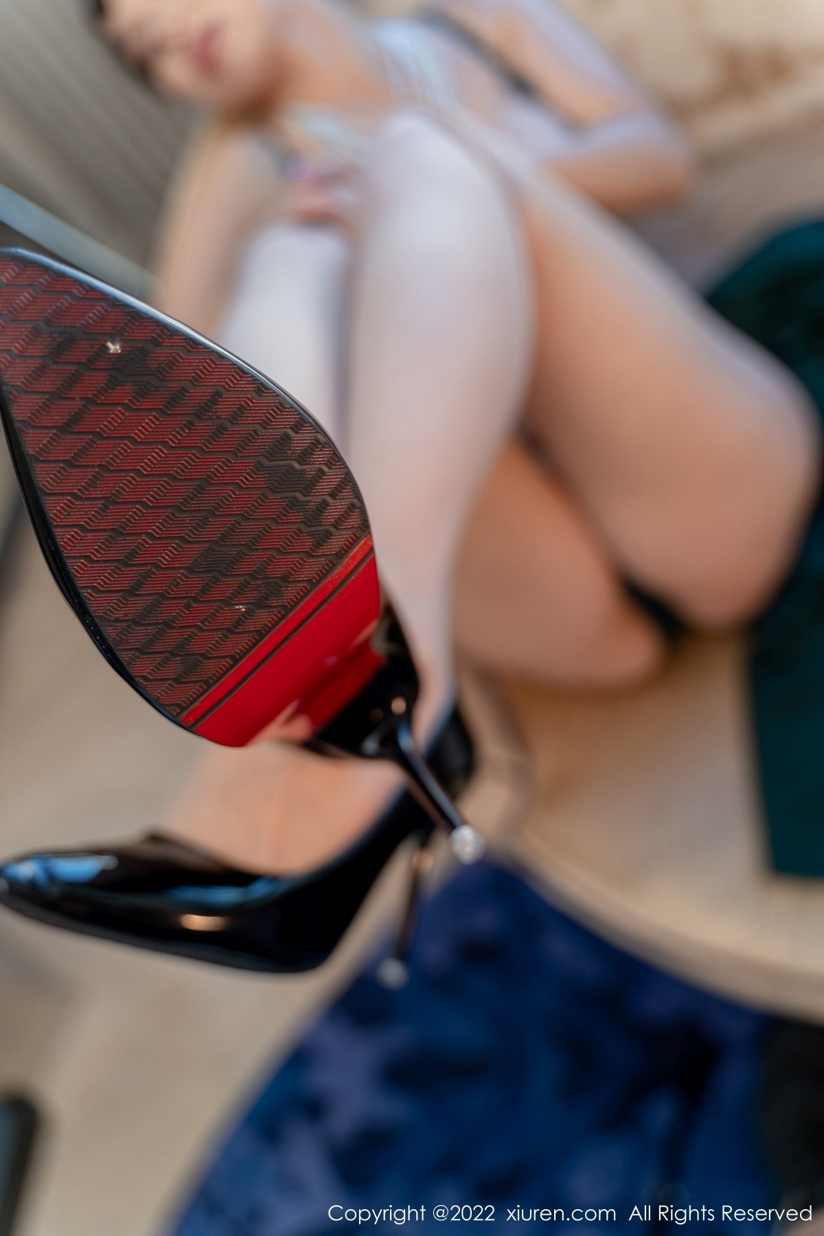 【XiuRen秀人網】20220927Vol5646大美妞兒【64P】-[秀人套图]