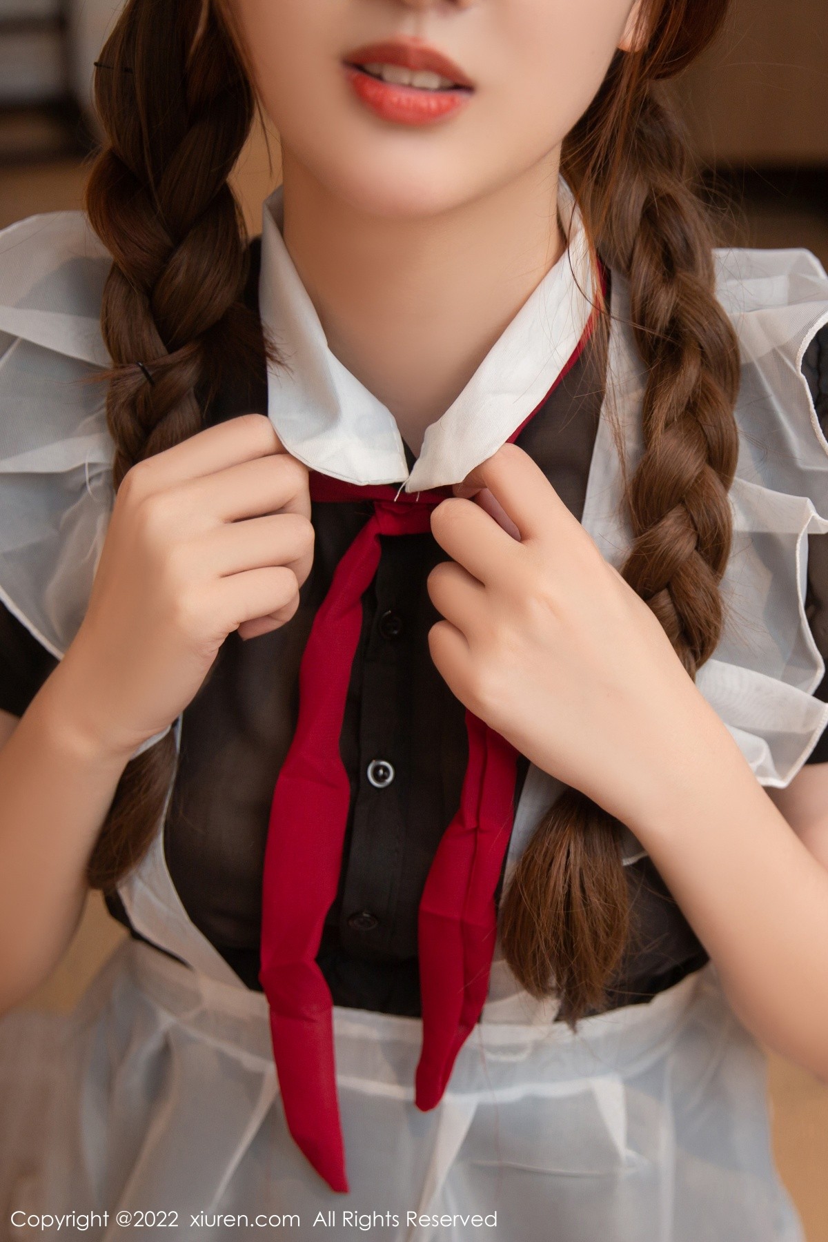 【XiuRen秀人網】20220928Vol5654江真真【73P】-[秀人套图]